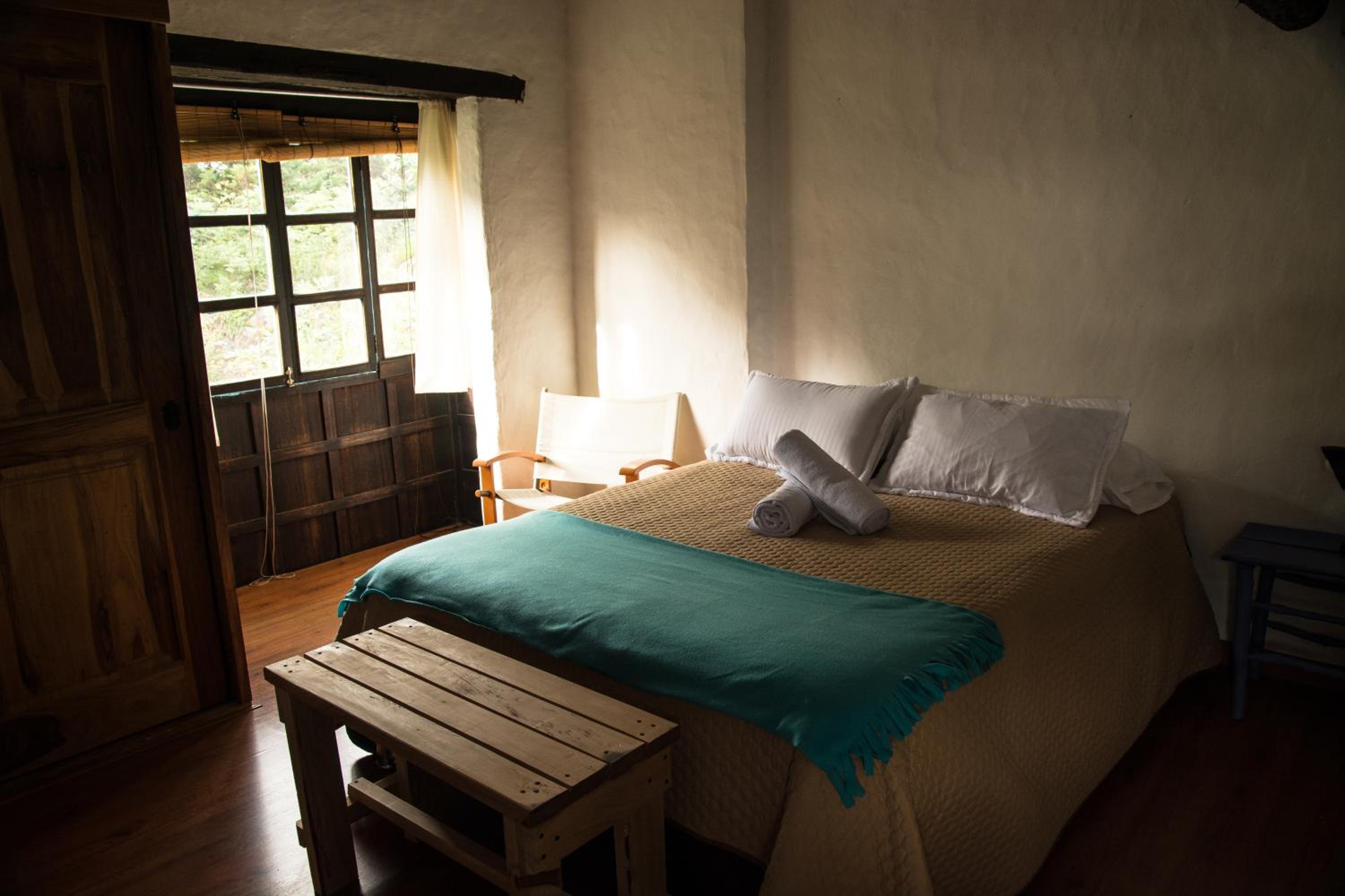 El Hayuelo Ecolodge