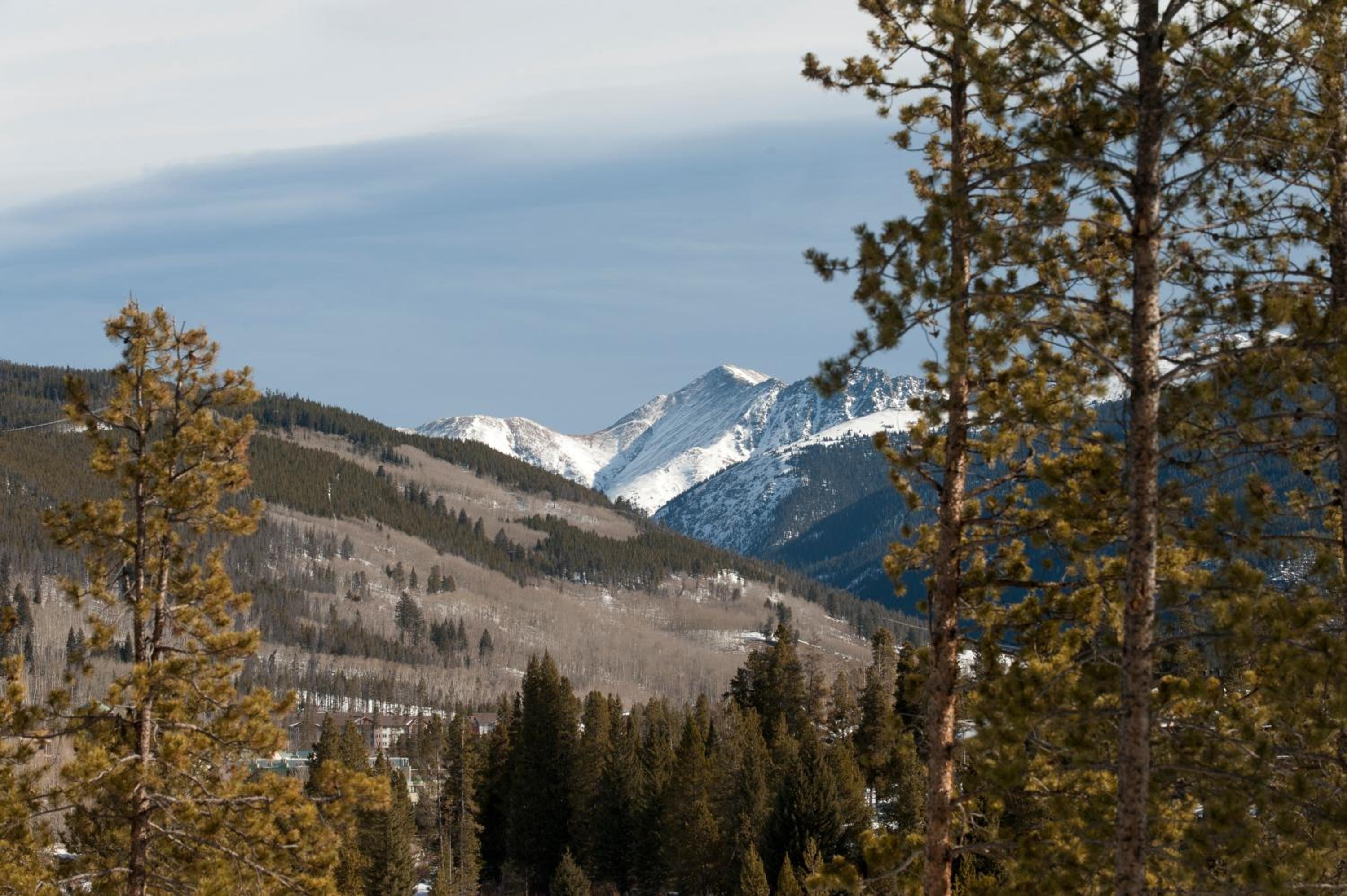 Summit County Vacations - Evergreen Condominiums by Keystone Resort - Property Image 4