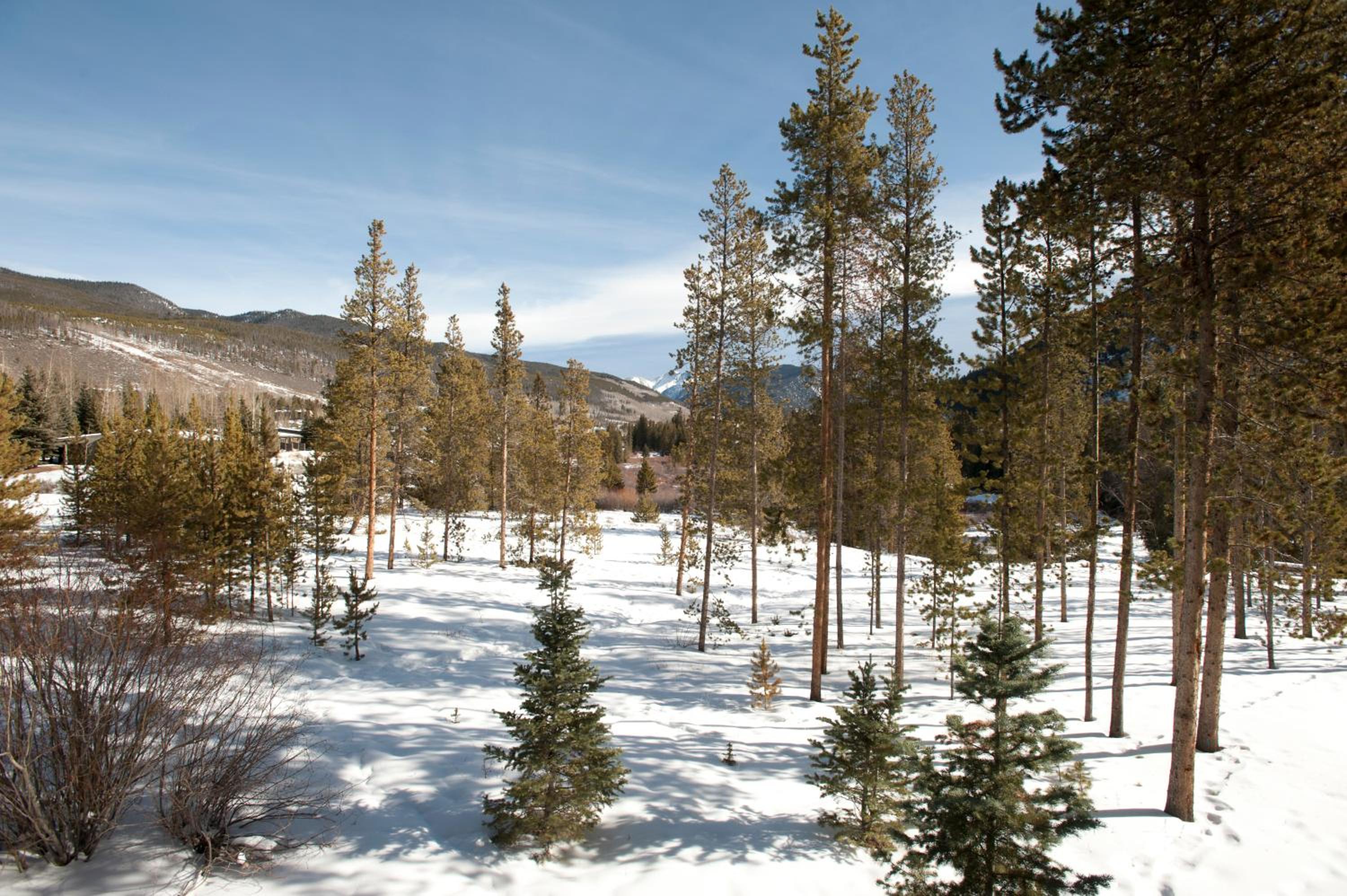 Summit County Vacations - Evergreen Condominiums by Keystone Resort - Property Image 8