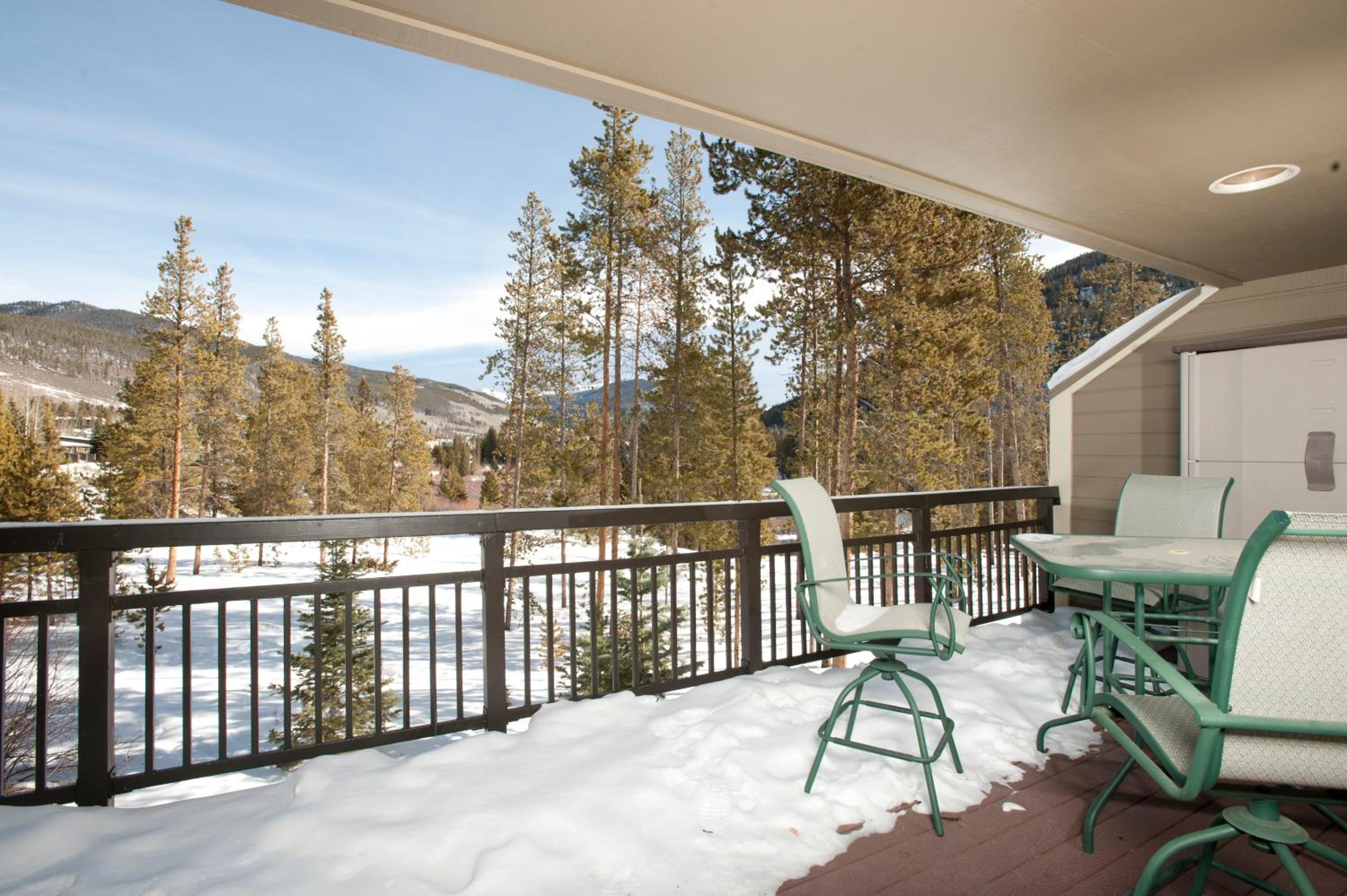 Summit County Vacations - Evergreen Condominiums by Keystone Resort - Property Image 11