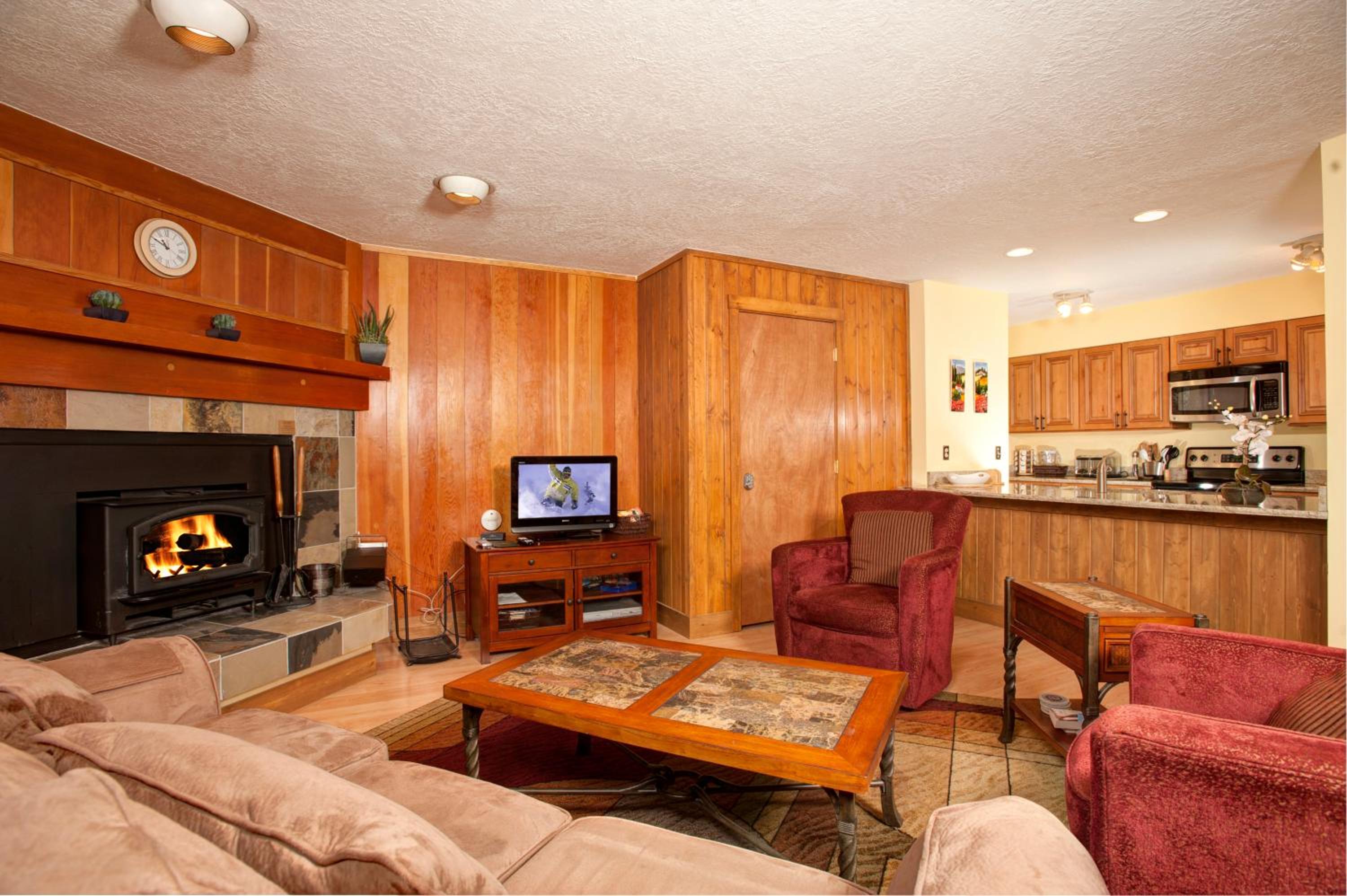 Summit County Vacations - Evergreen Condominiums by Keystone Resort - Property Image 10