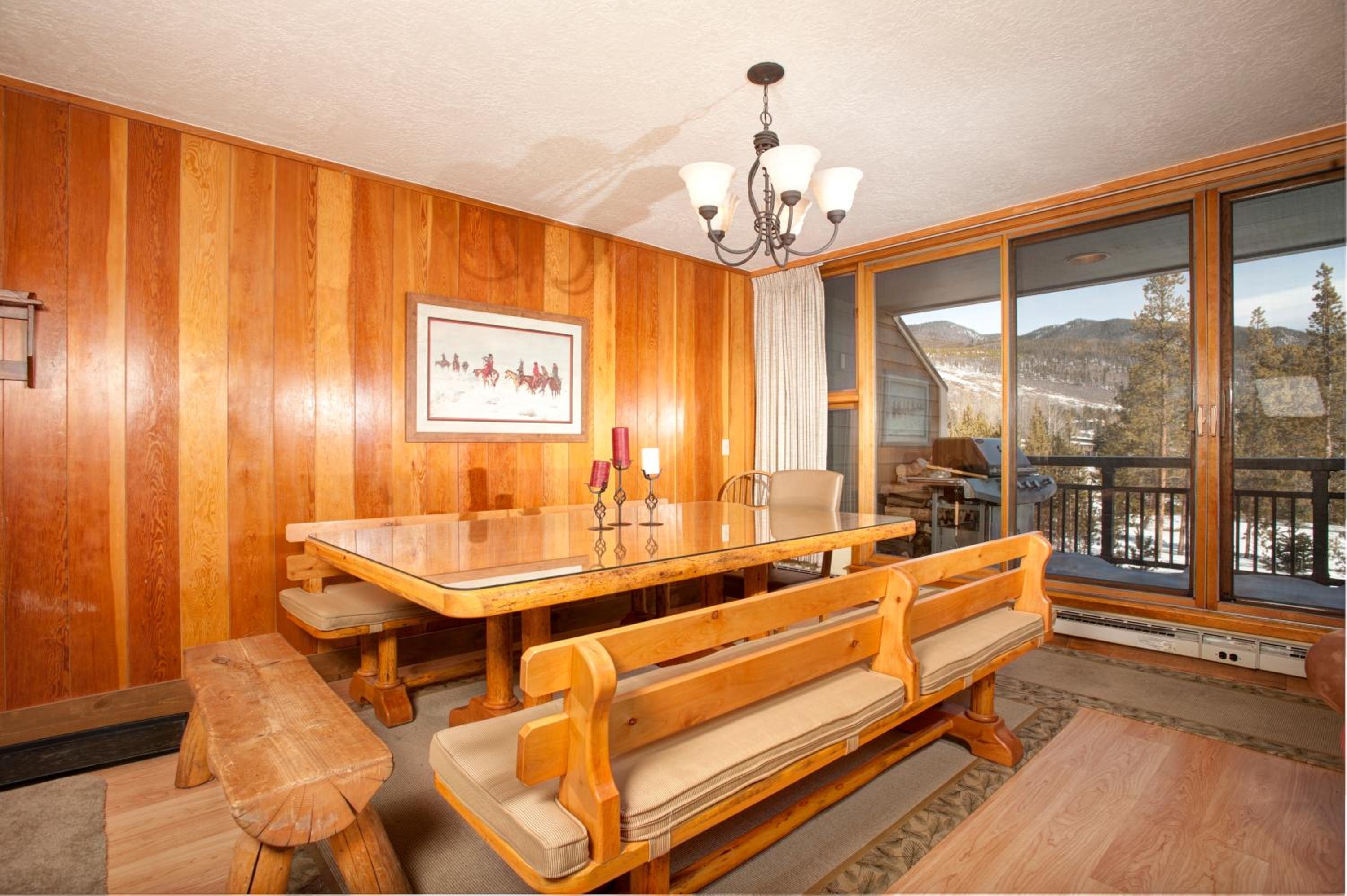 Summit County Vacations - Evergreen Condominiums by Keystone Resort - Property Image 9