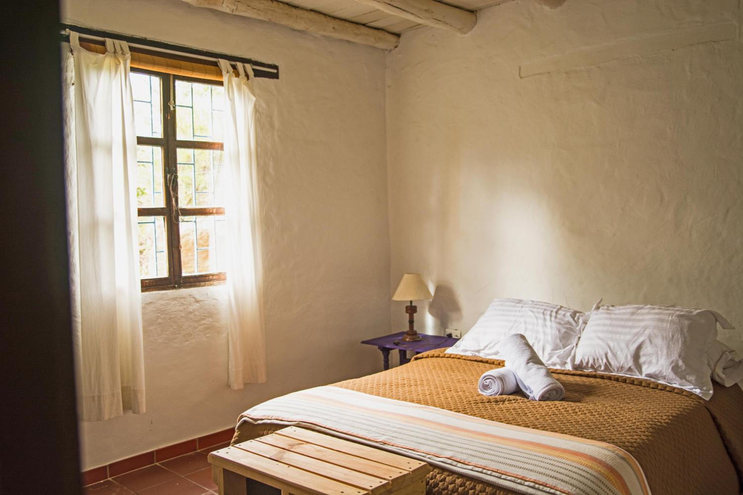 El Hayuelo Ecolodge