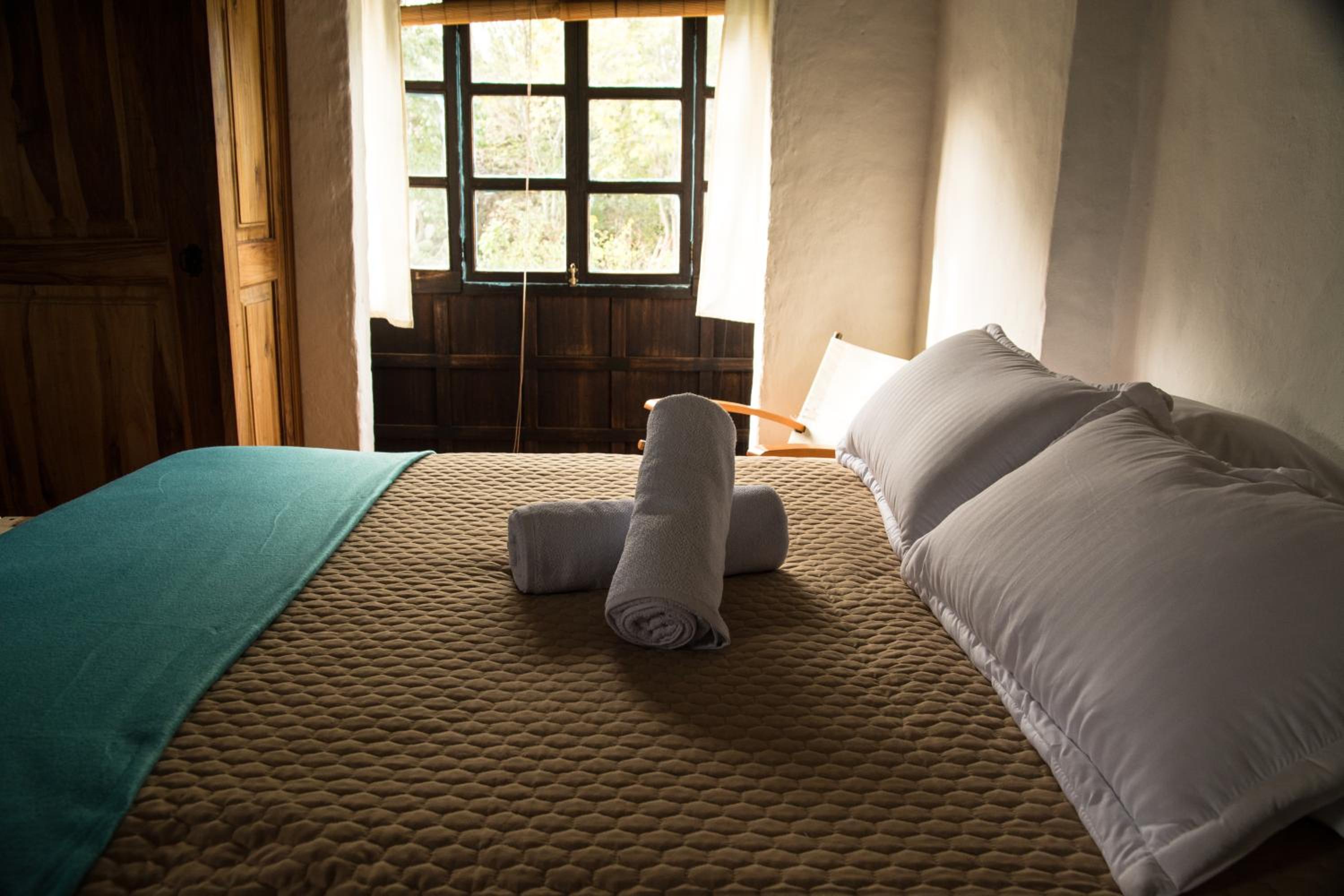 El Hayuelo Ecolodge