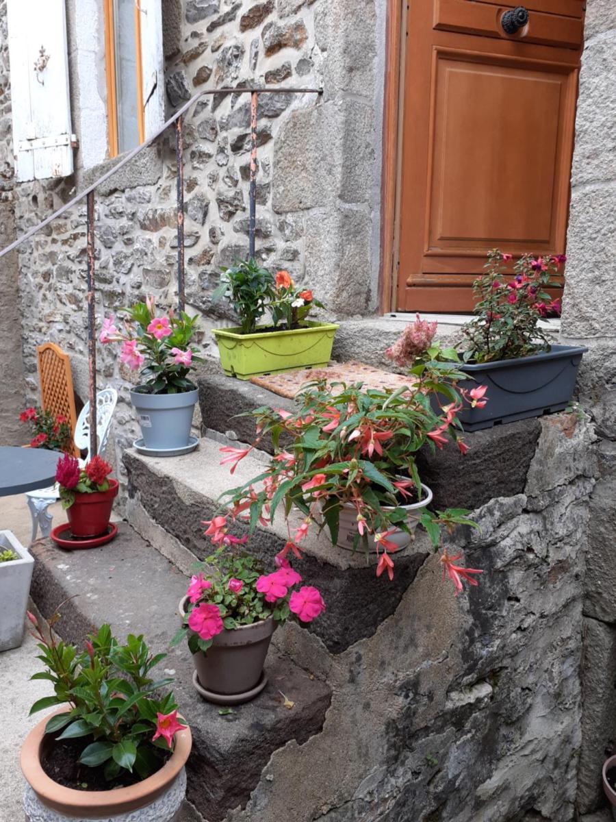 Le refuge des Alpes Mancelles