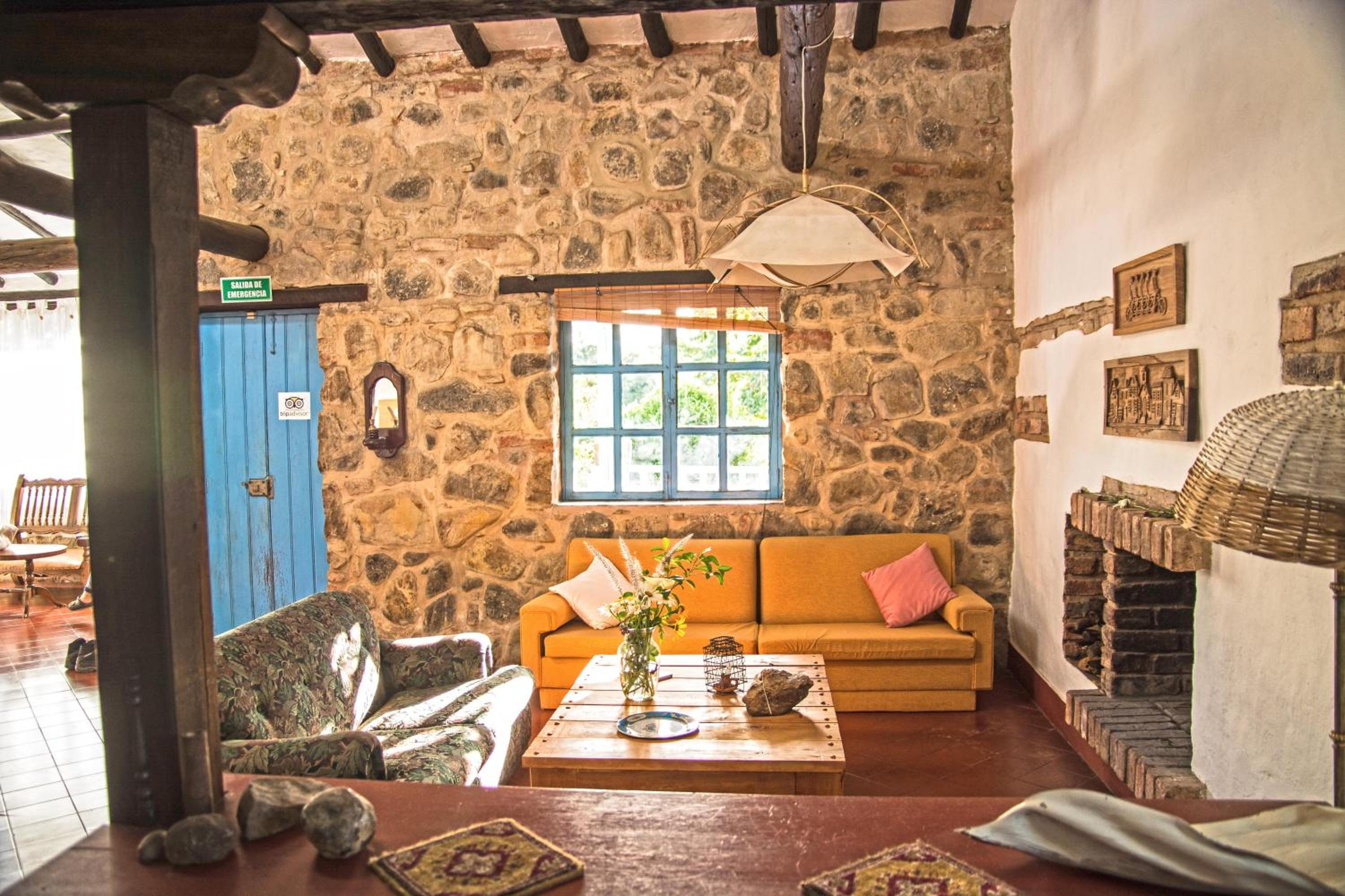 El Hayuelo Ecolodge