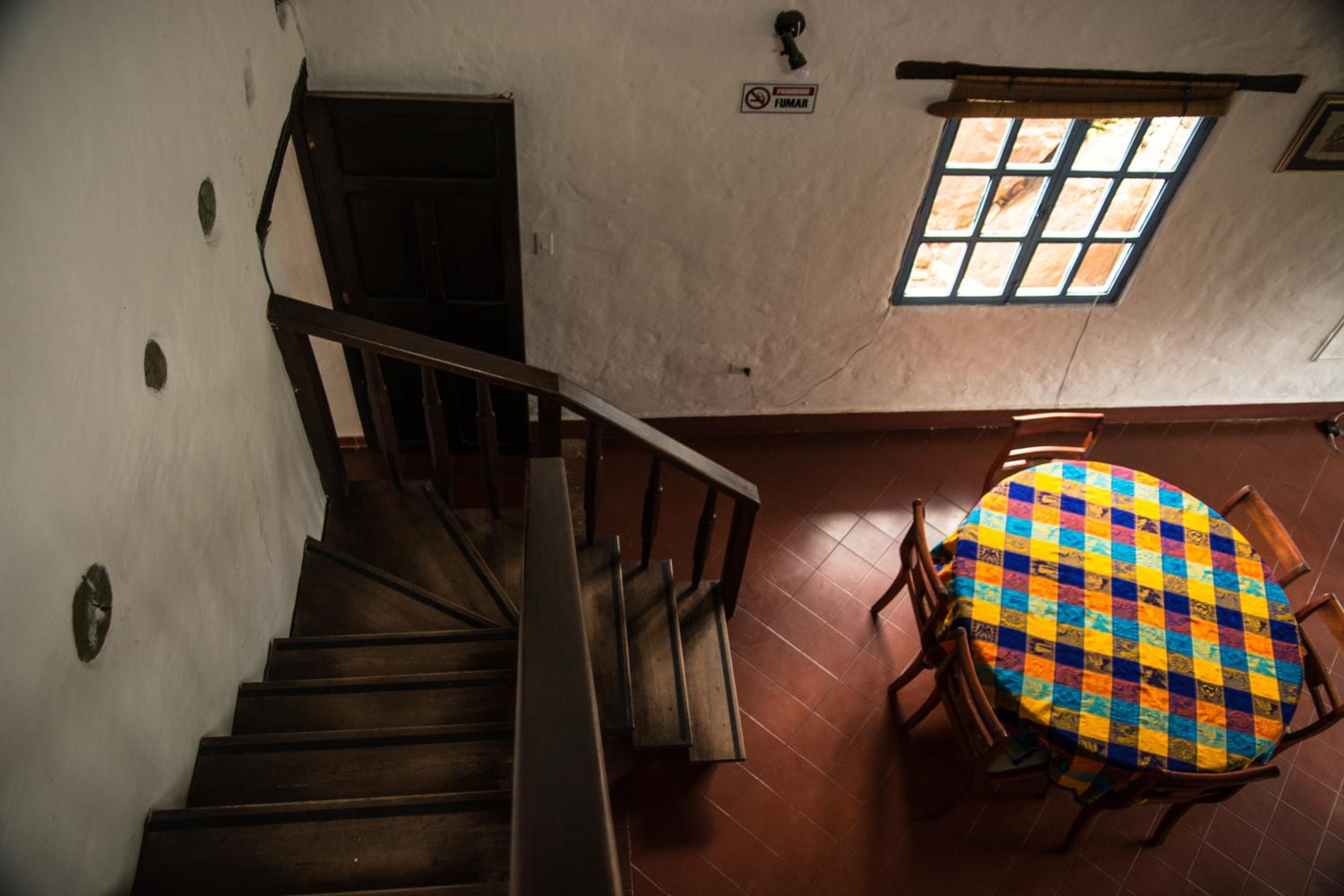 El Hayuelo Ecolodge