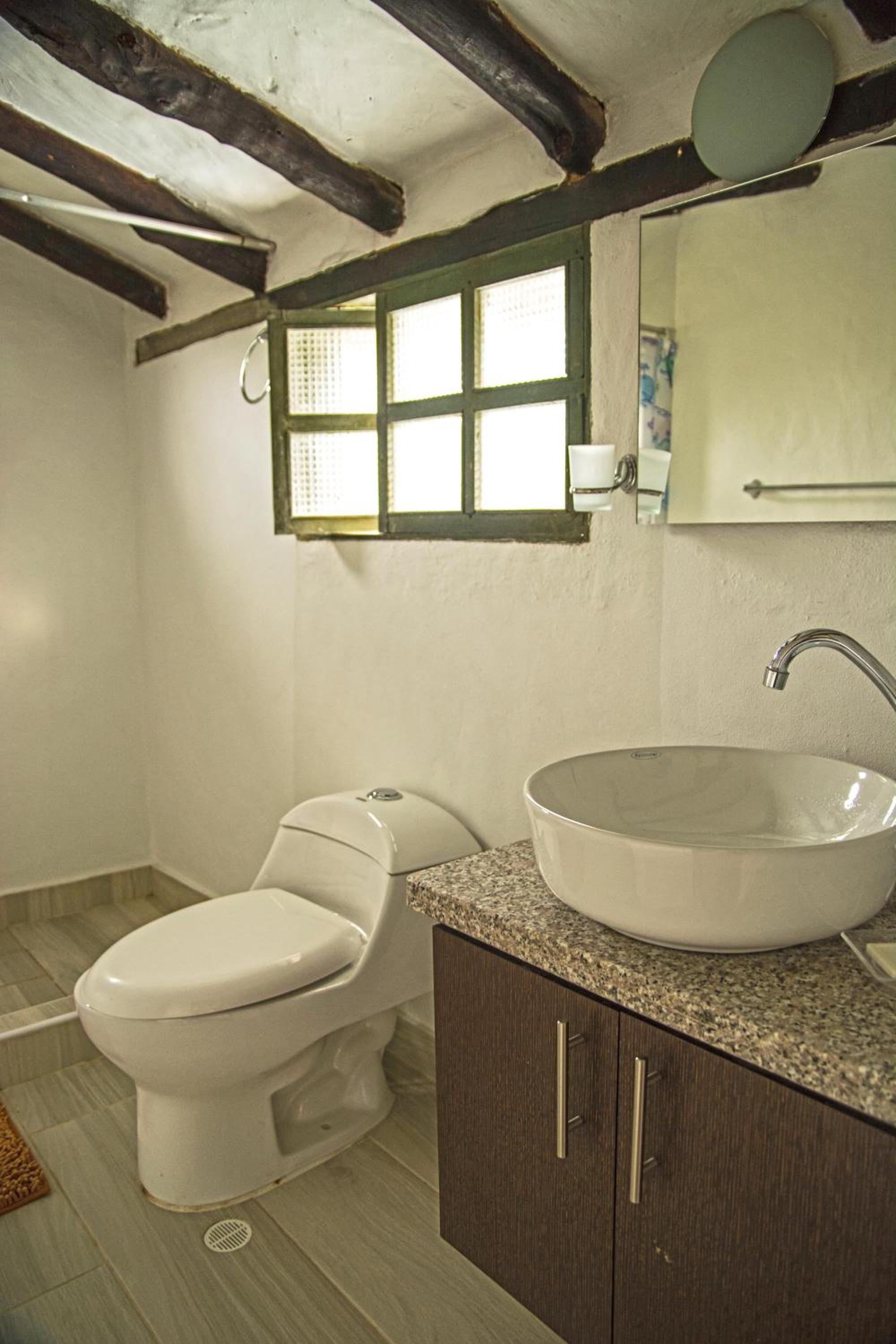 El Hayuelo Ecolodge