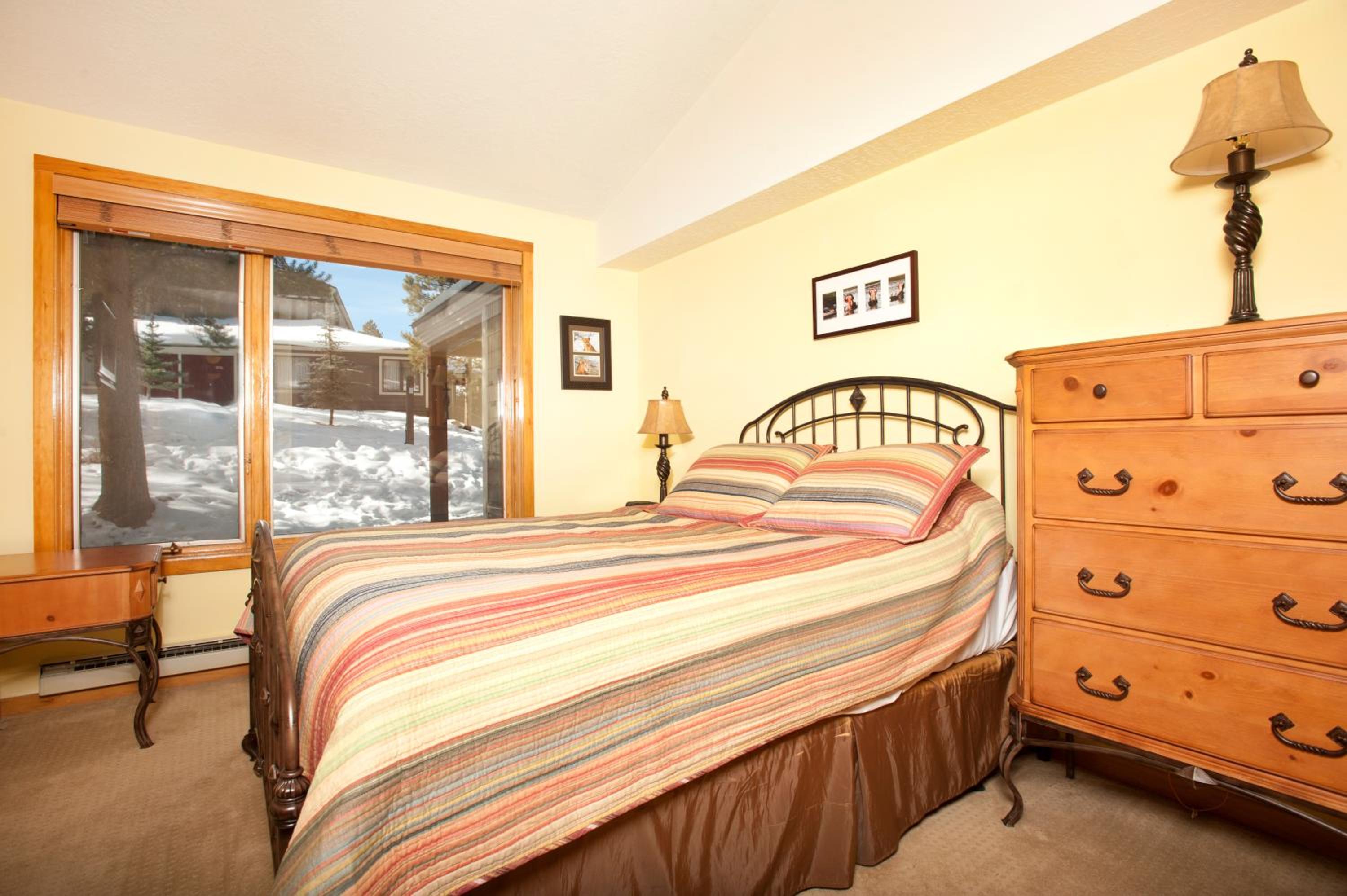Summit County Vacations - Evergreen Condominiums by Keystone Resort - Property Image 6
