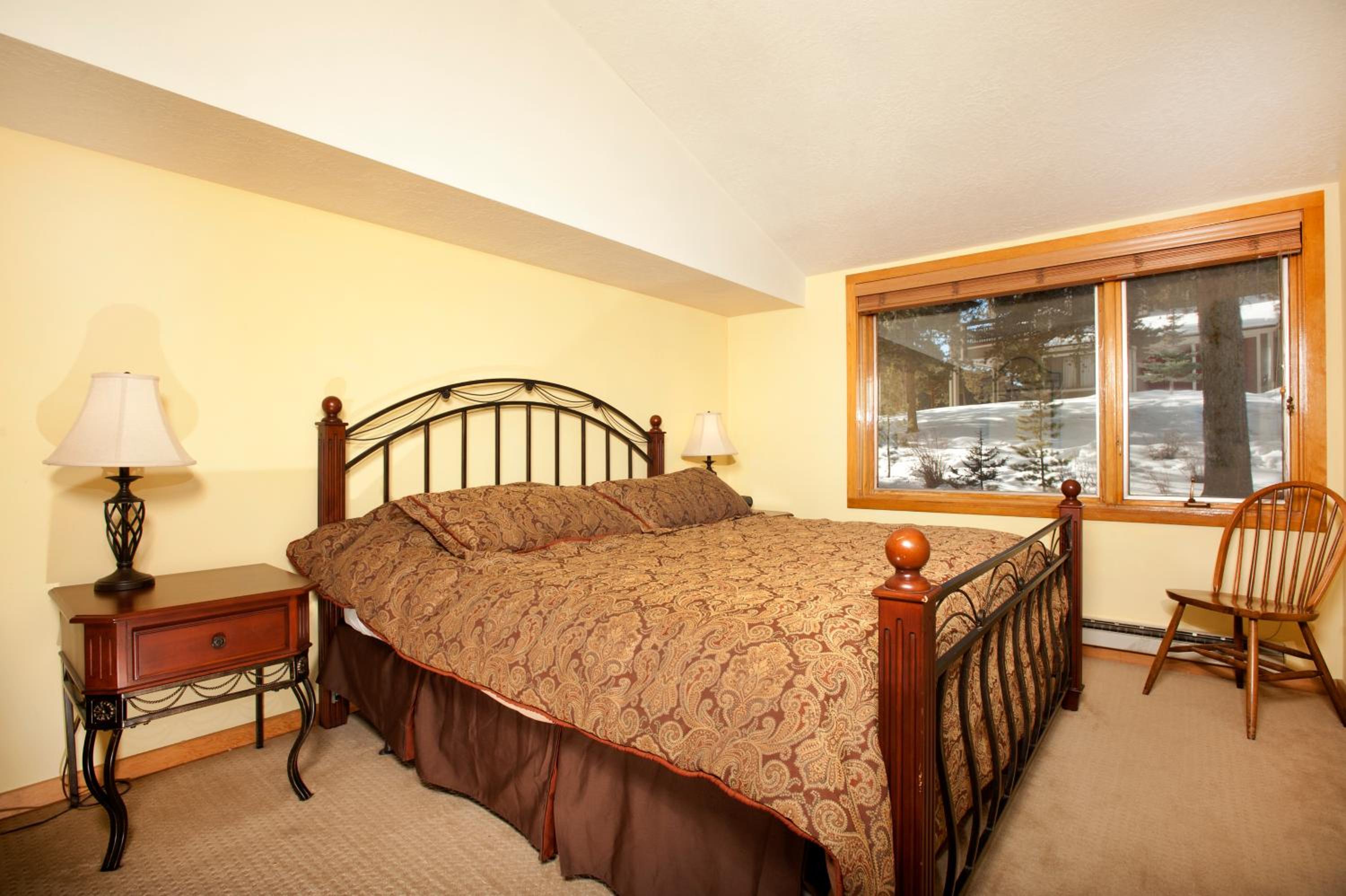 Summit County Vacations - Evergreen Condominiums by Keystone Resort - Property Image 5