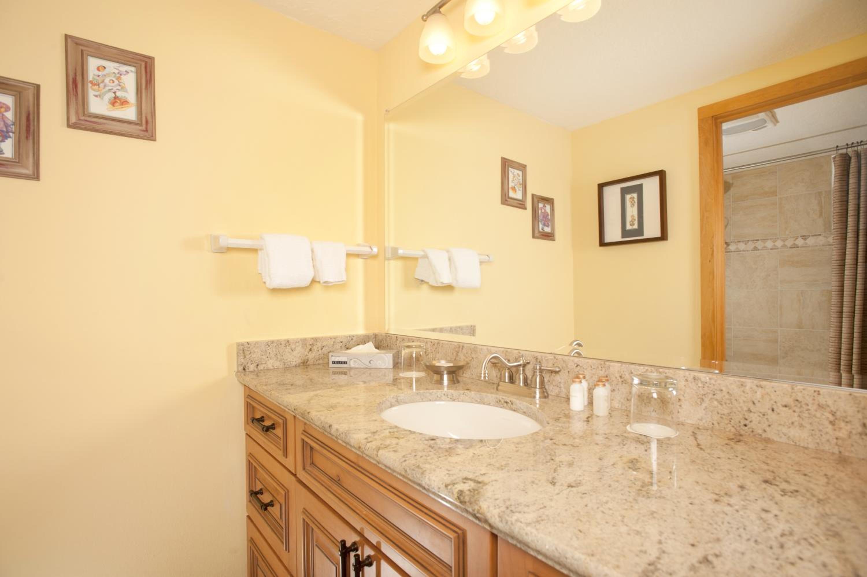 Summit County Vacations - Evergreen Condominiums by Keystone Resort - Property Image 12
