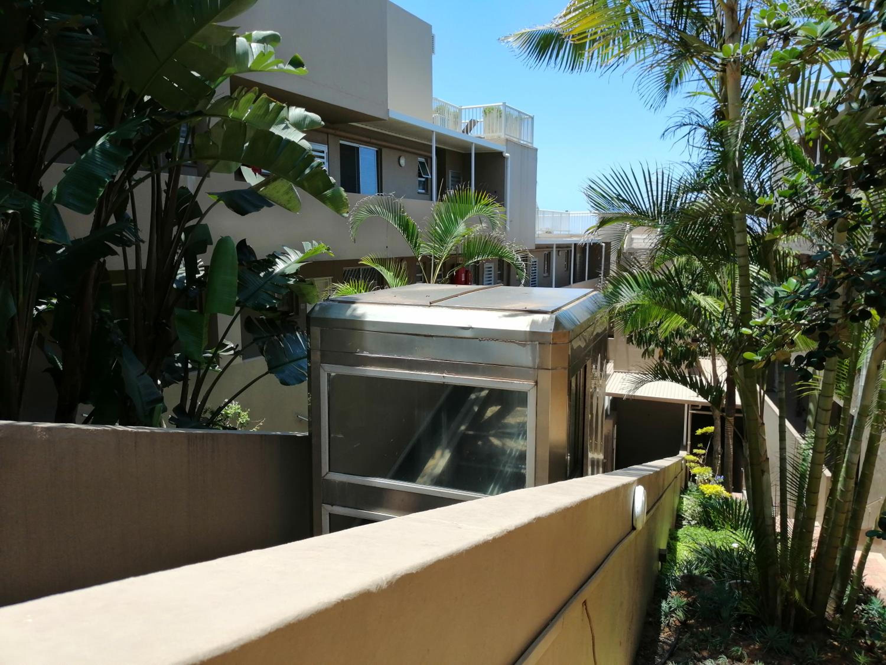 North Beach Road view 2