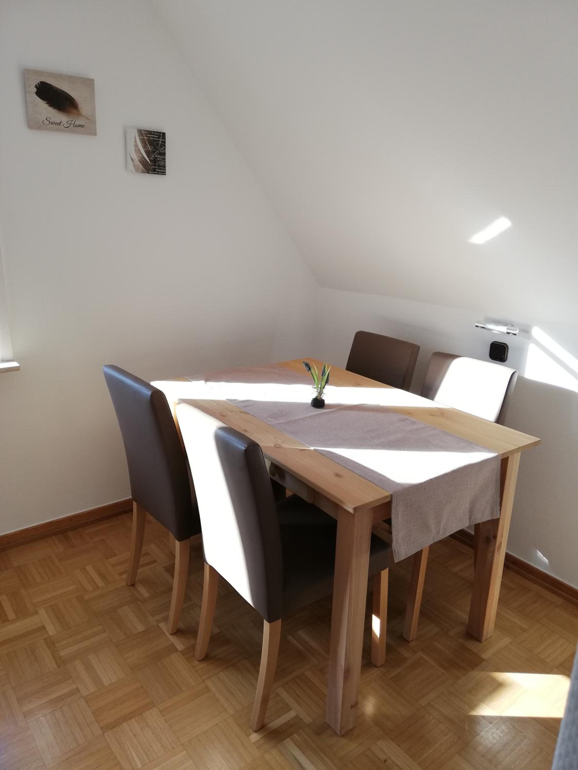 Ferienwohnungen Grömitz Seeweg