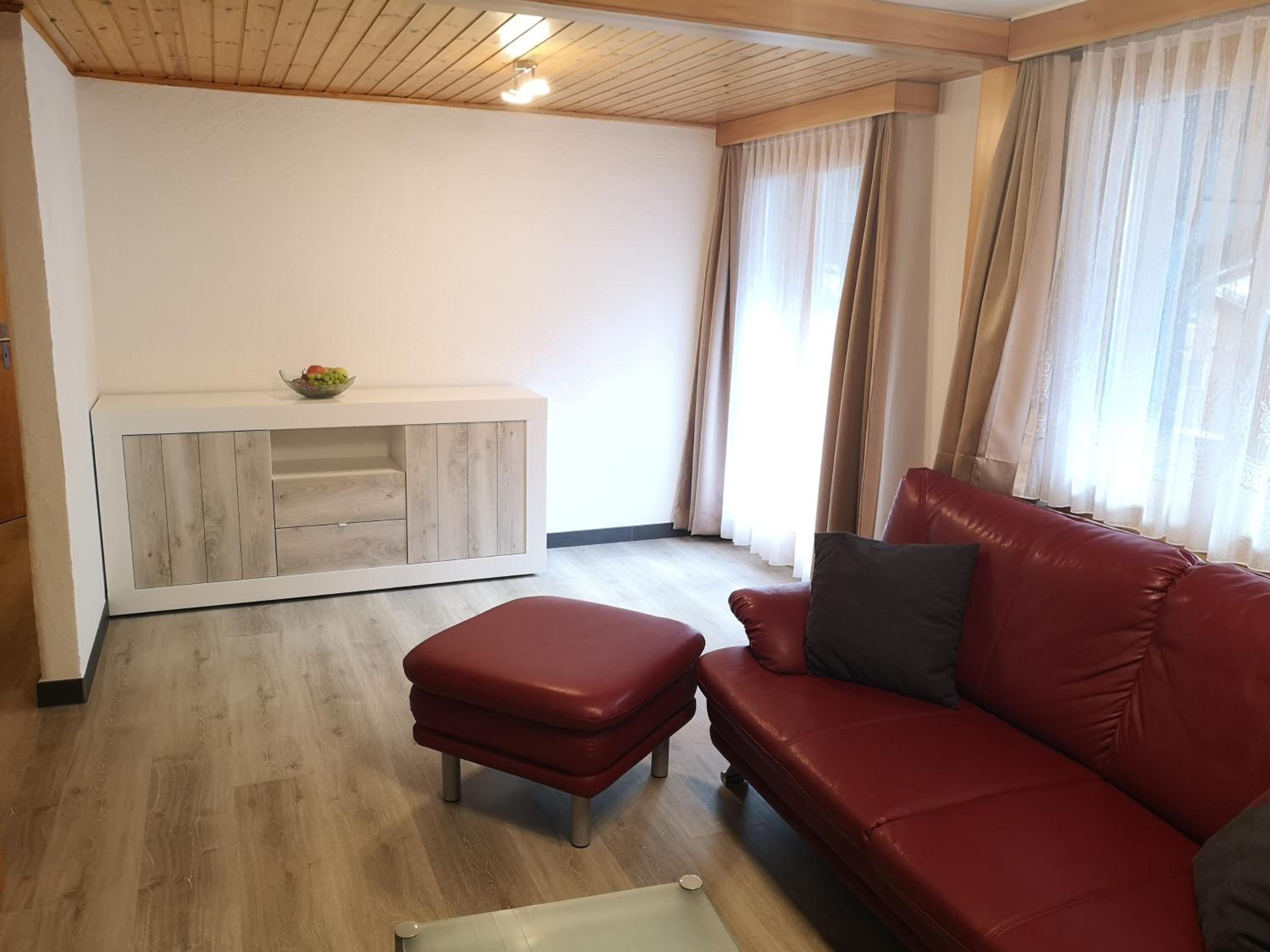 Chalet Delphin view 5