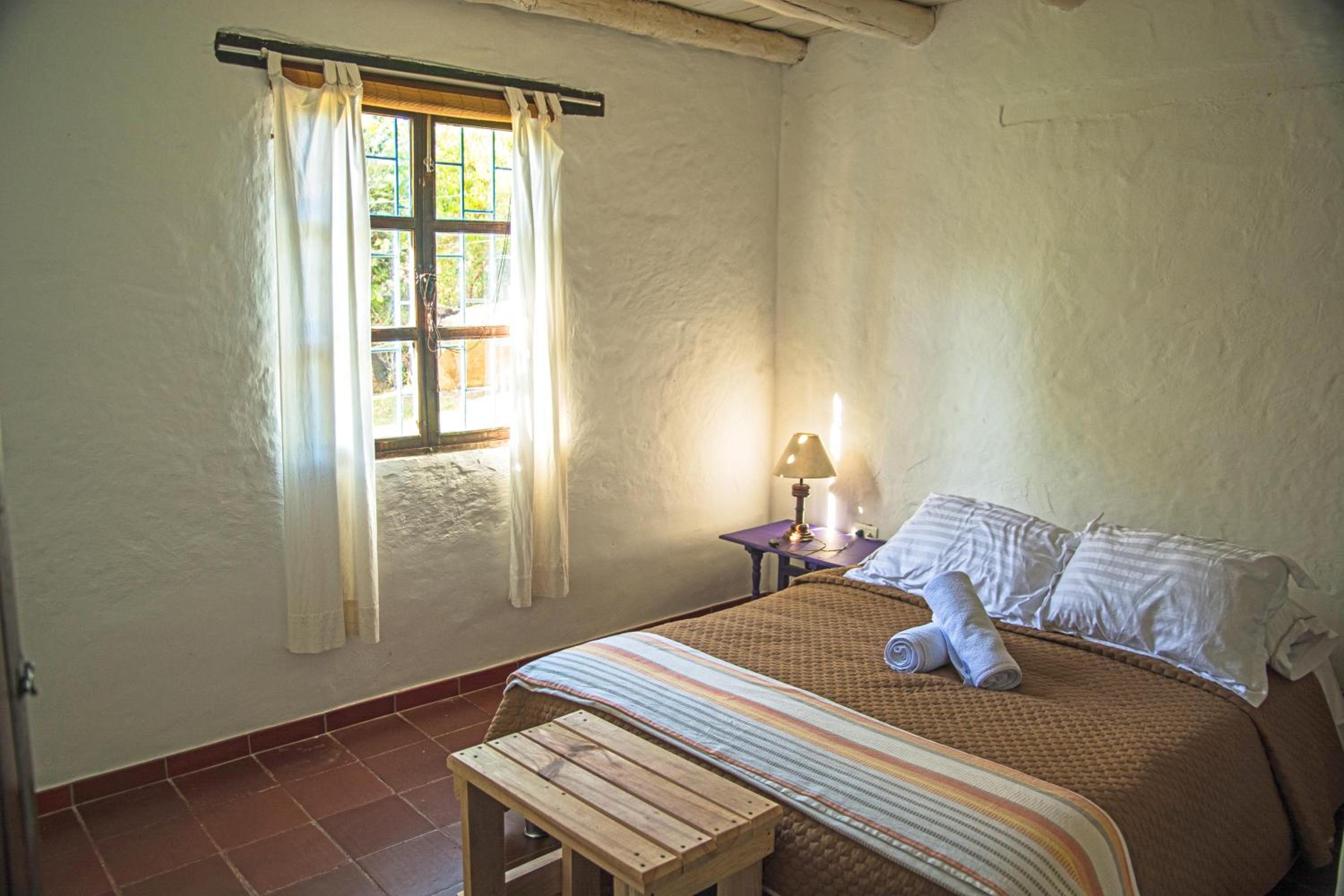 El Hayuelo Ecolodge