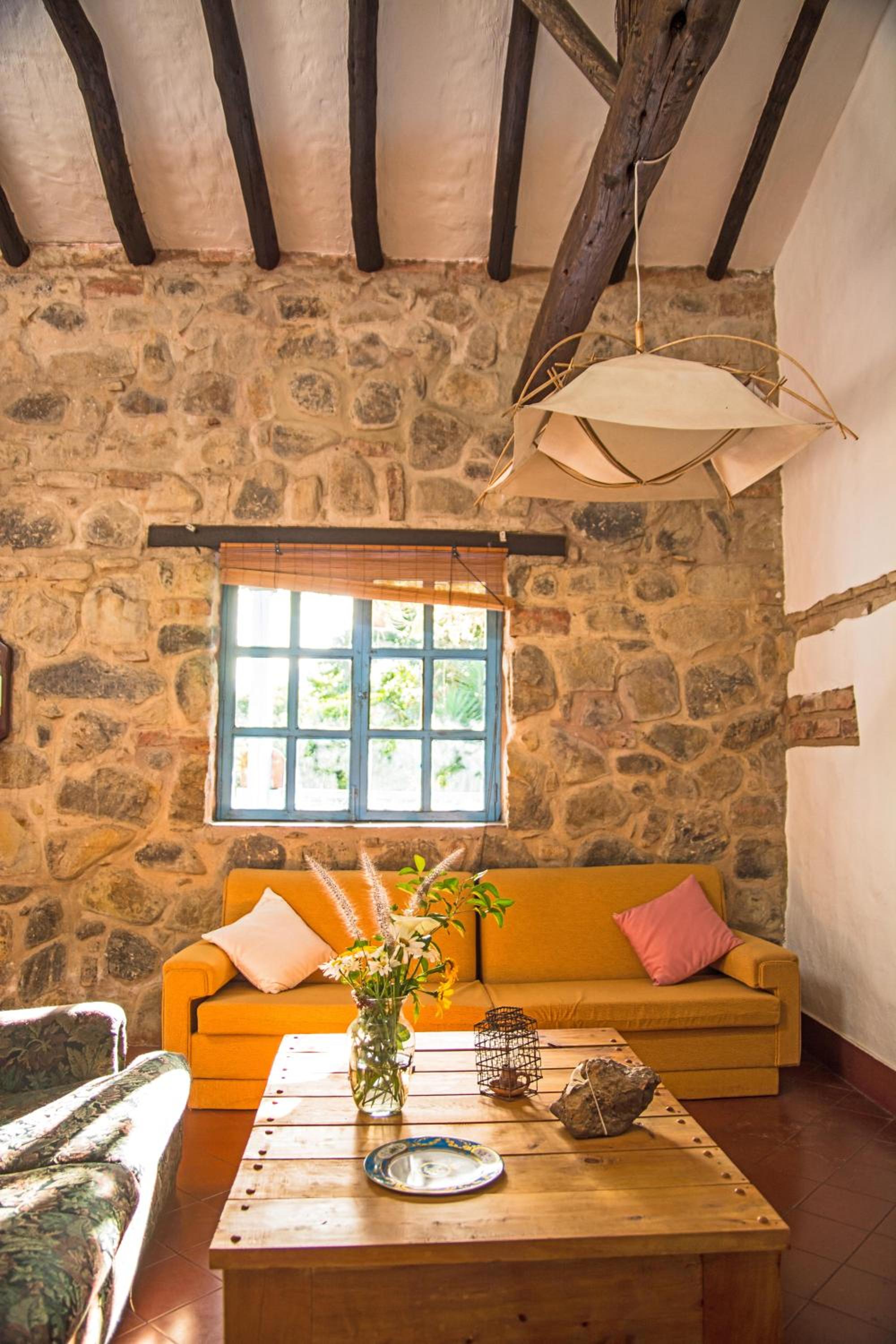 El Hayuelo Ecolodge