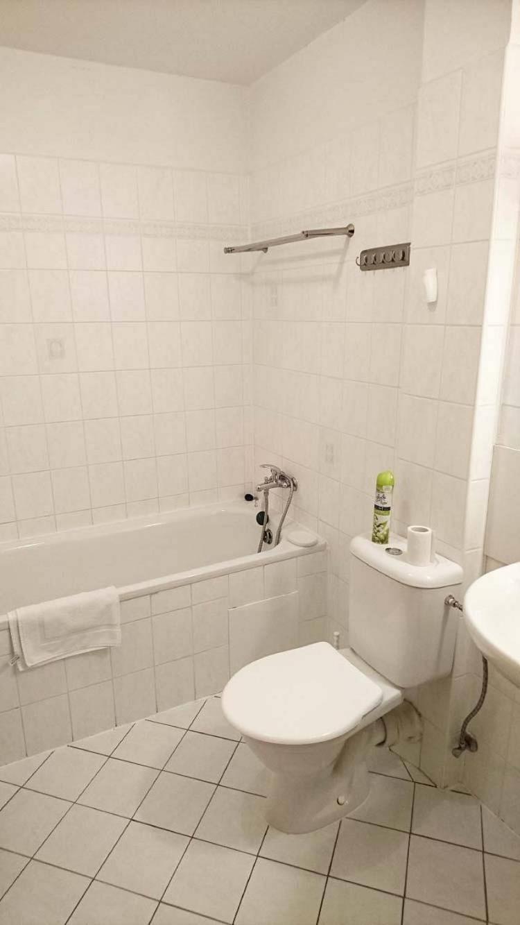 Apartmány EDDY