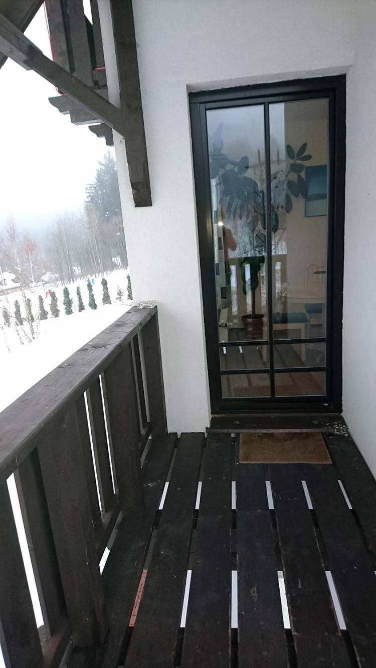 Apartmány EDDY