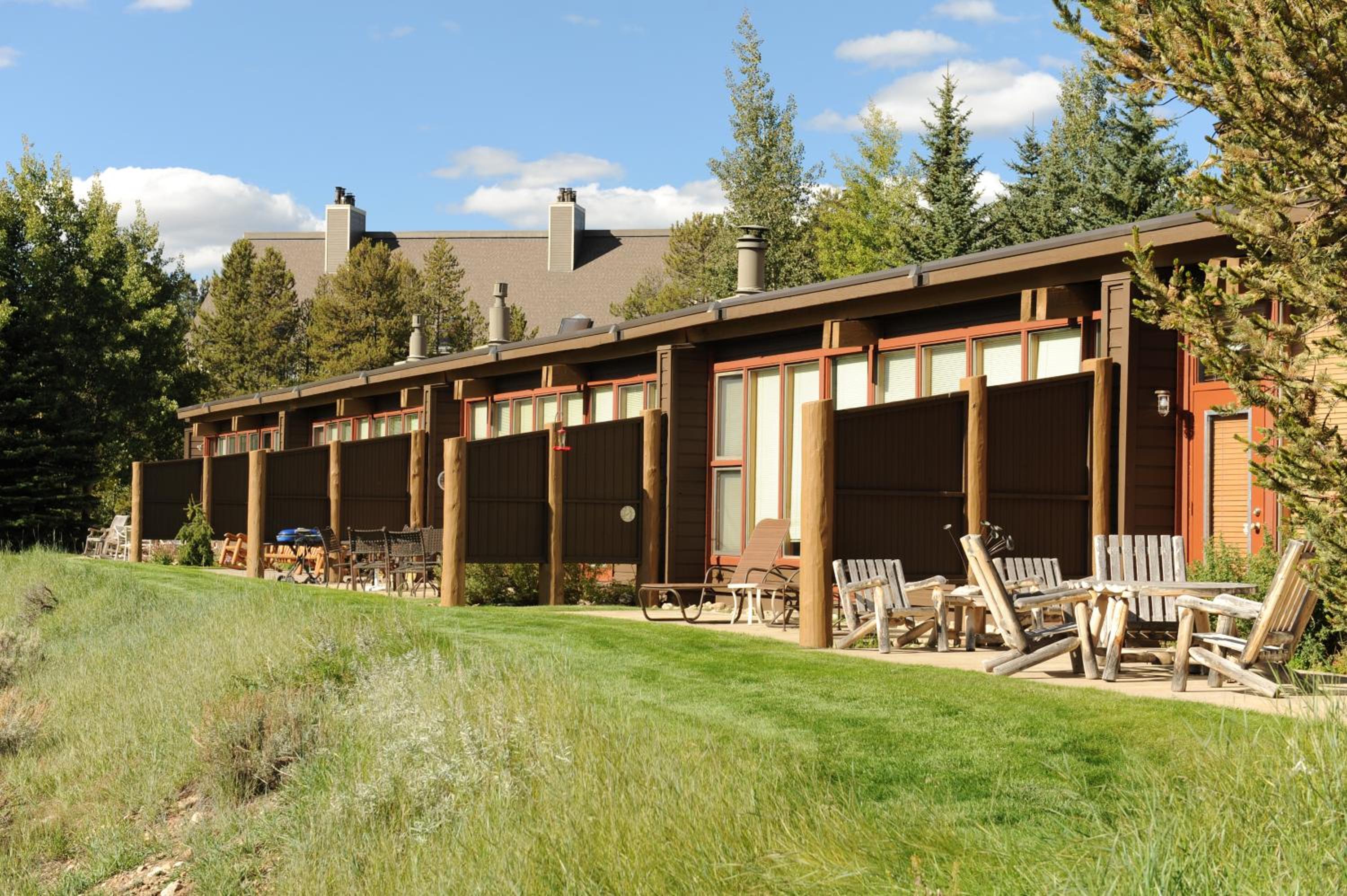 Summit County Vacations - Evergreen Condominiums by Keystone Resort - Property Image 108