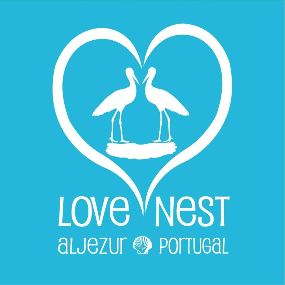 Love Nest - sunny ocean view apartment close to Arrifana beach view 2