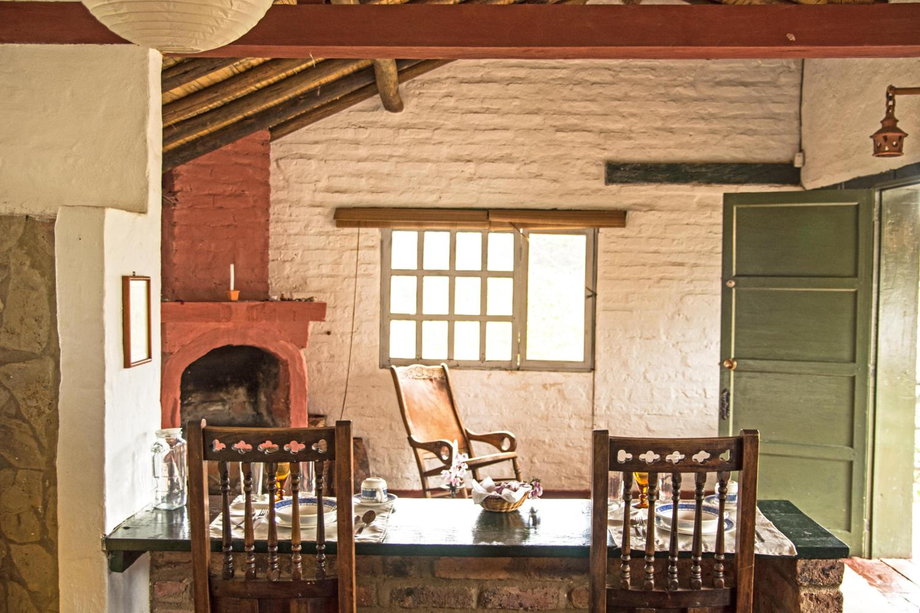 El Hayuelo Ecolodge