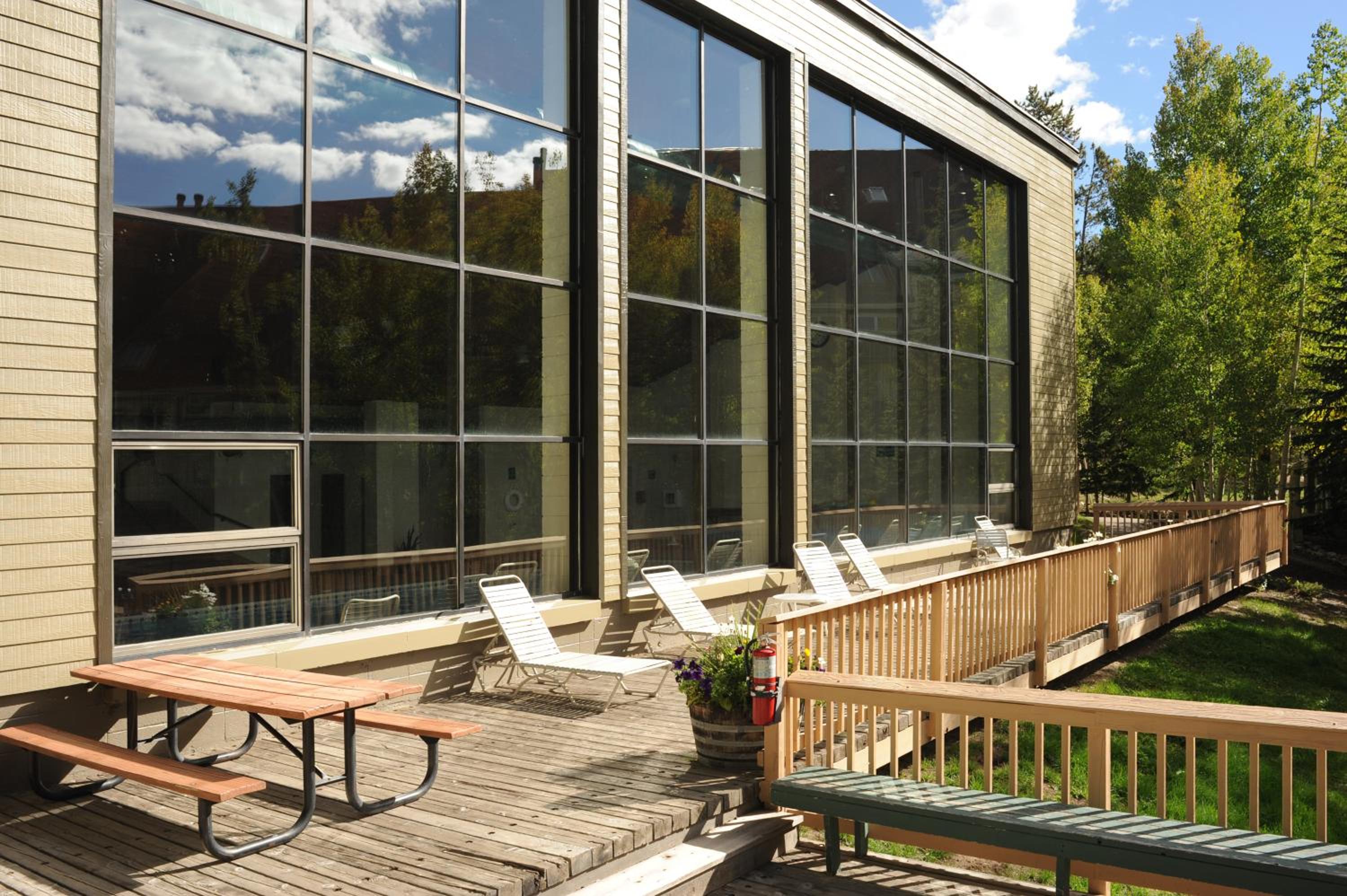 Summit County Vacations - Evergreen Condominiums by Keystone Resort - Property Image 3