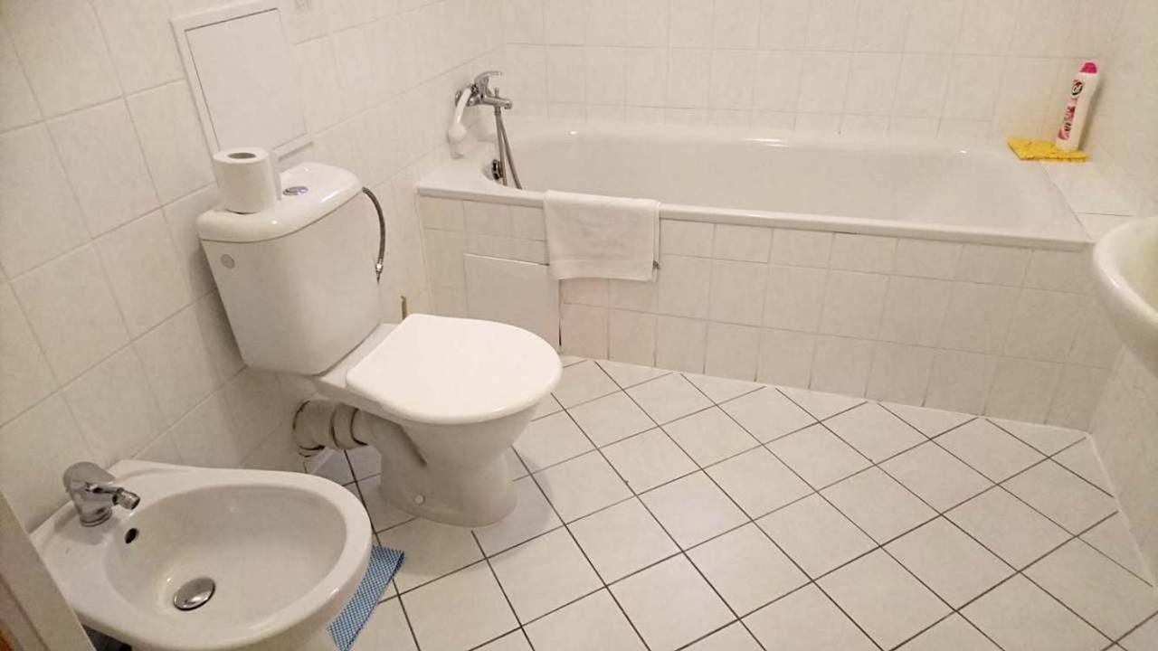 Apartmány EDDY