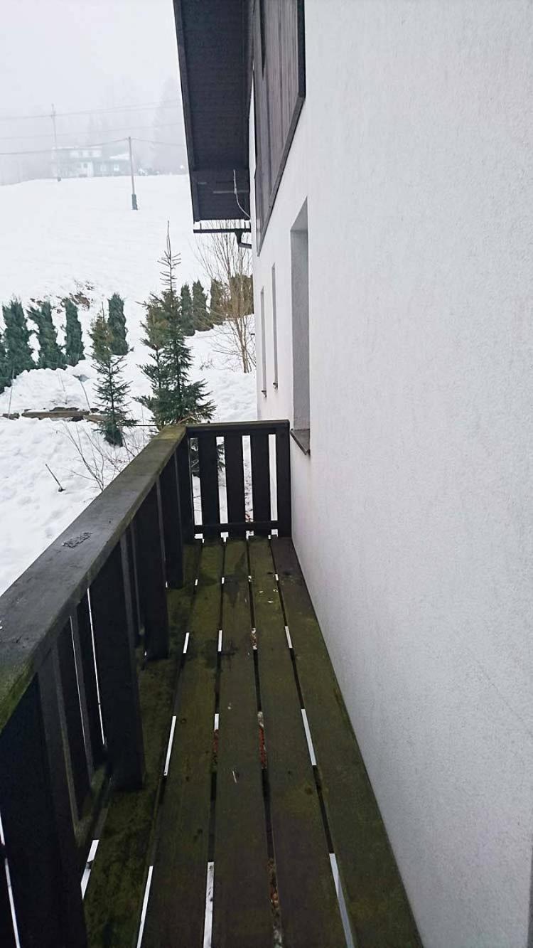 Apartmány EDDY