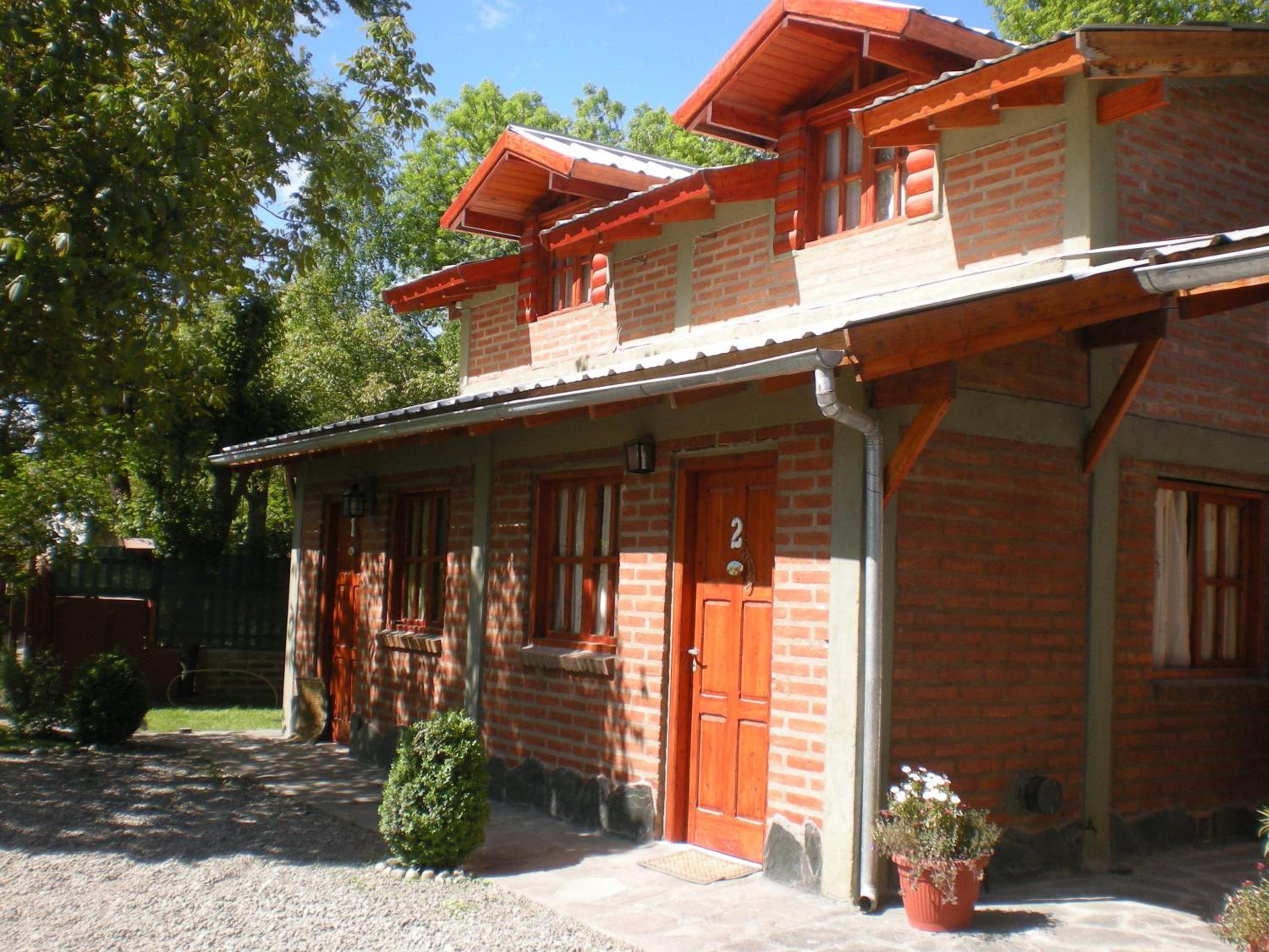 Cabañas Tunquelen