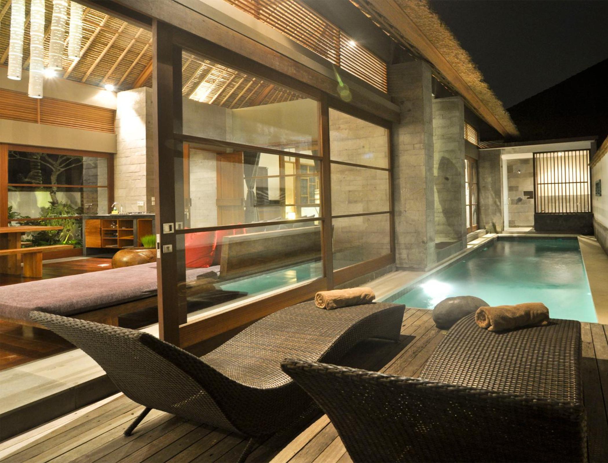 Luwak Ubud Villa & Jungle Suite