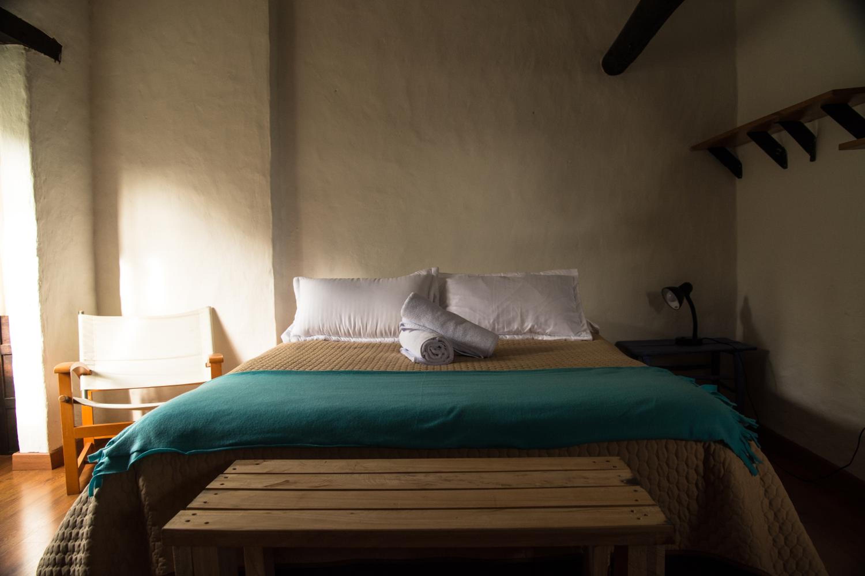 El Hayuelo Ecolodge