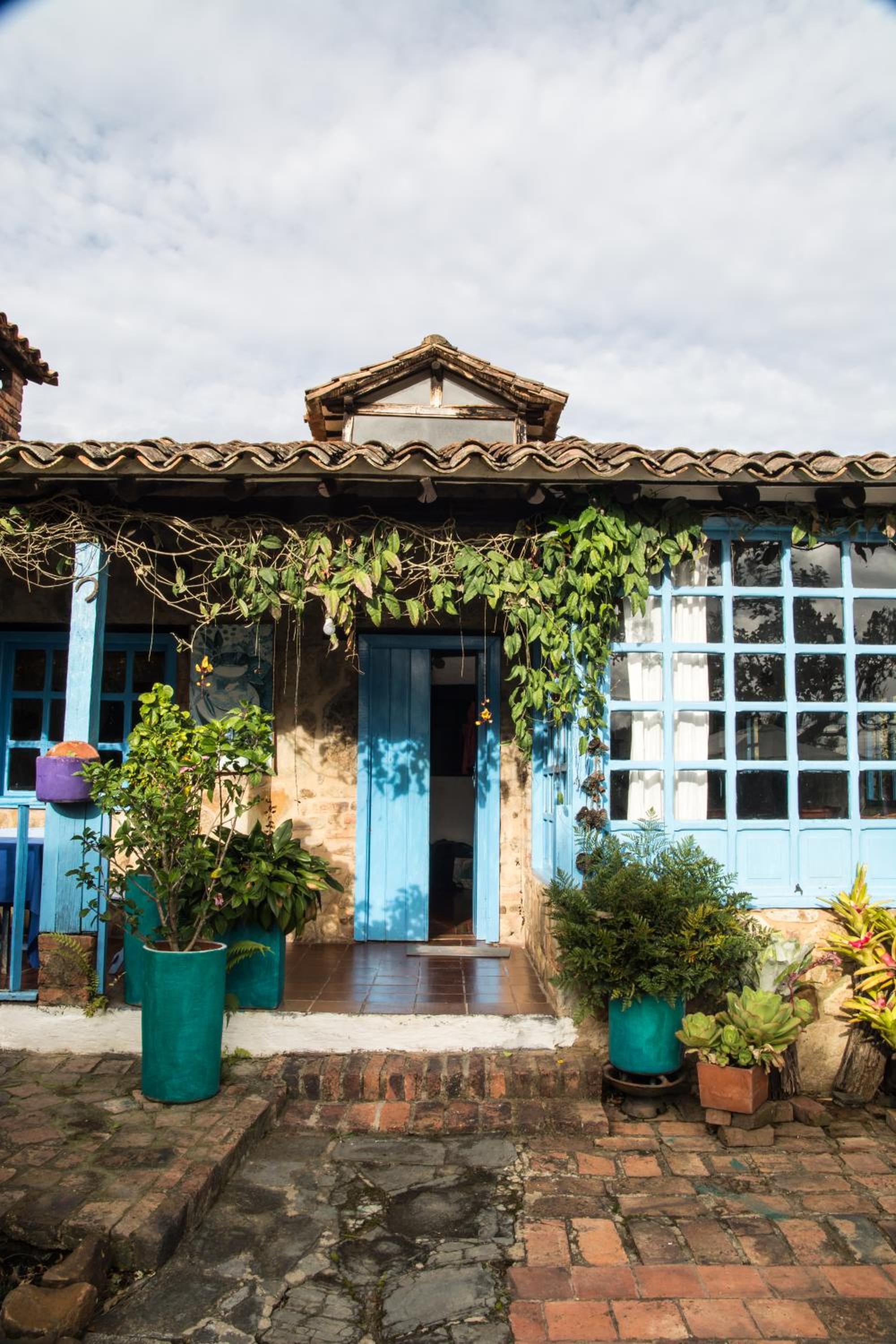 El Hayuelo Ecolodge