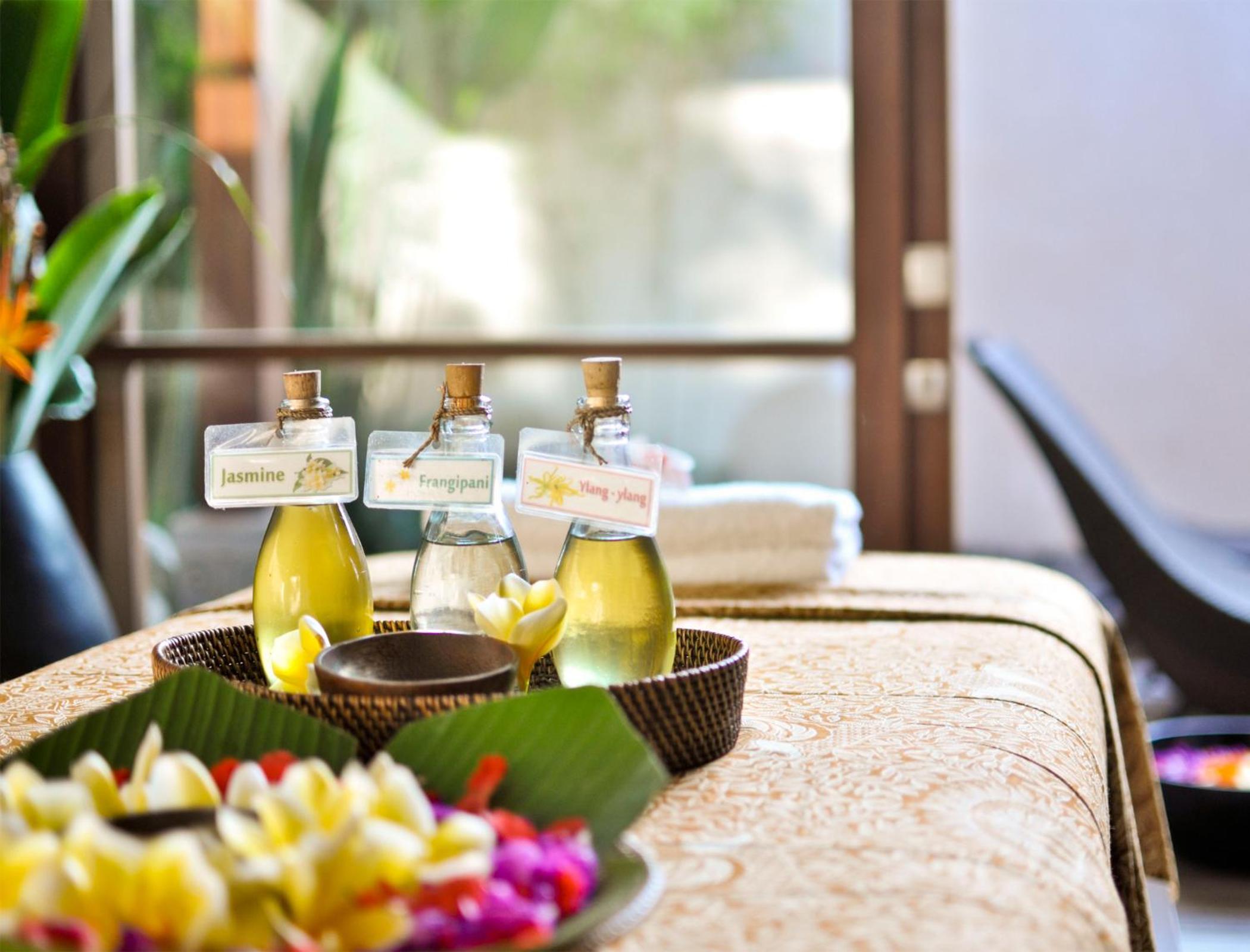 Luwak Ubud Villa & Jungle Suite