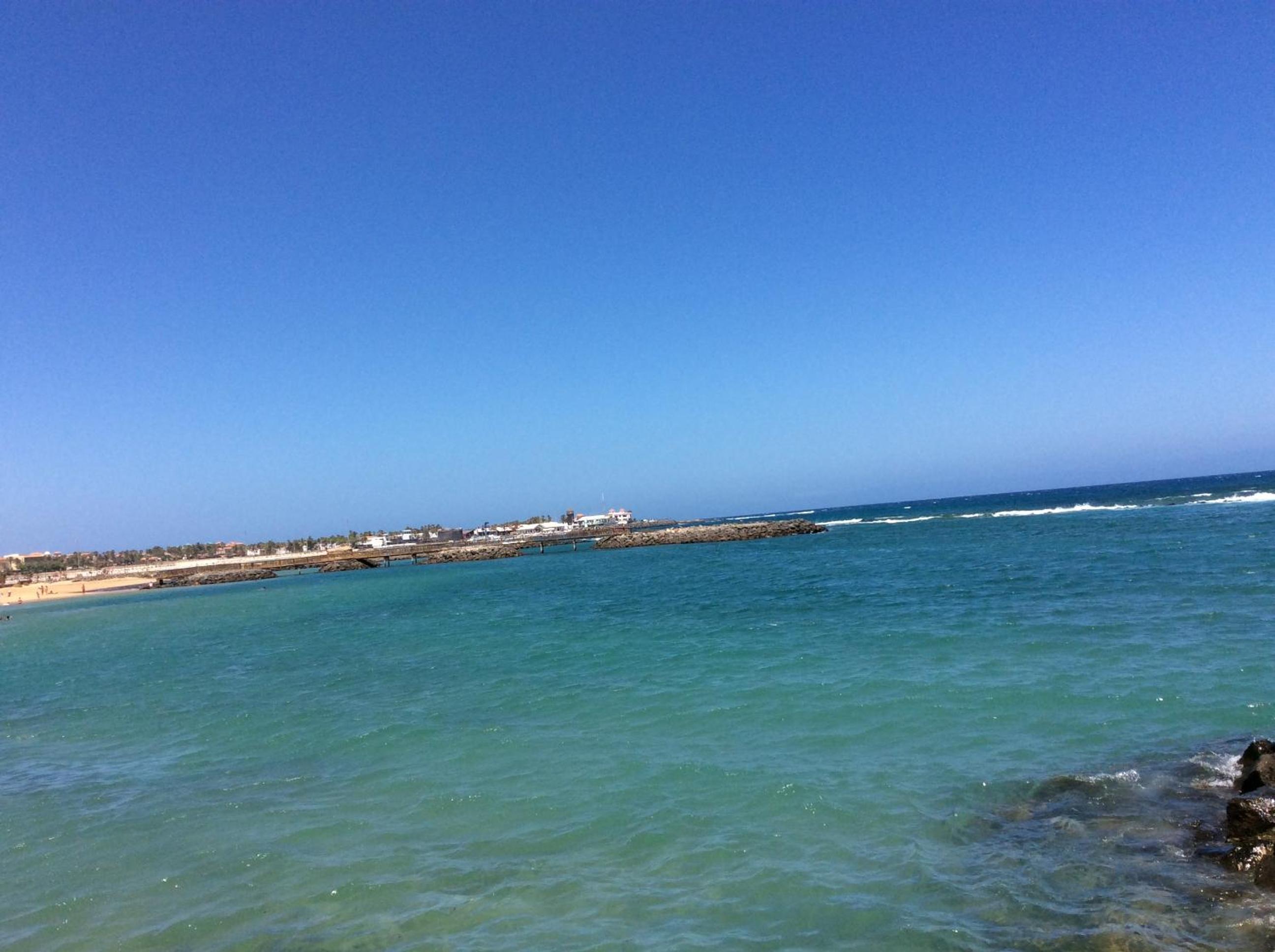 Apartamento tranquilo Sun Beach