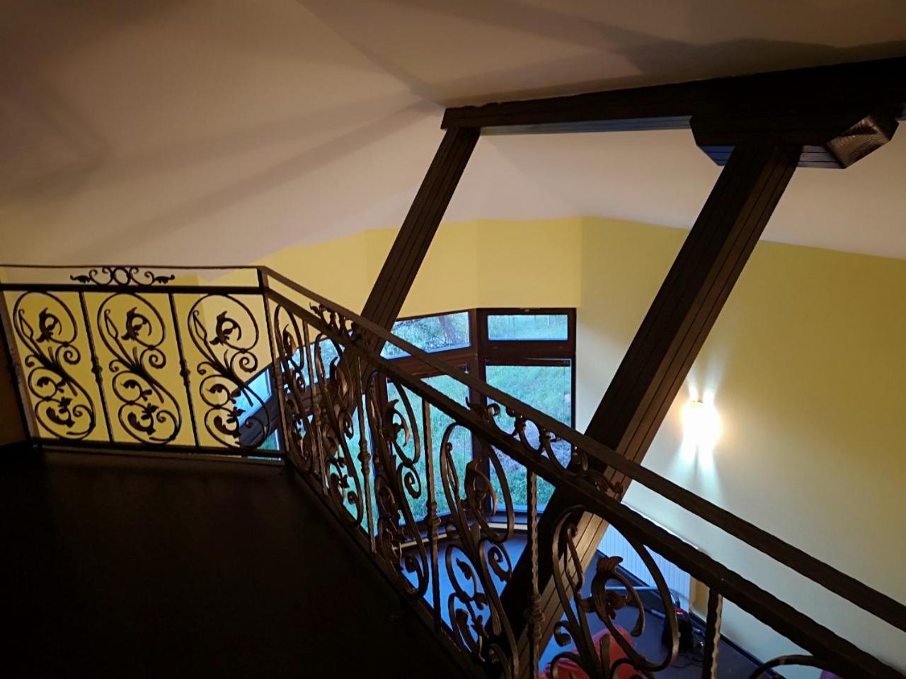 Villa Sun Visoko