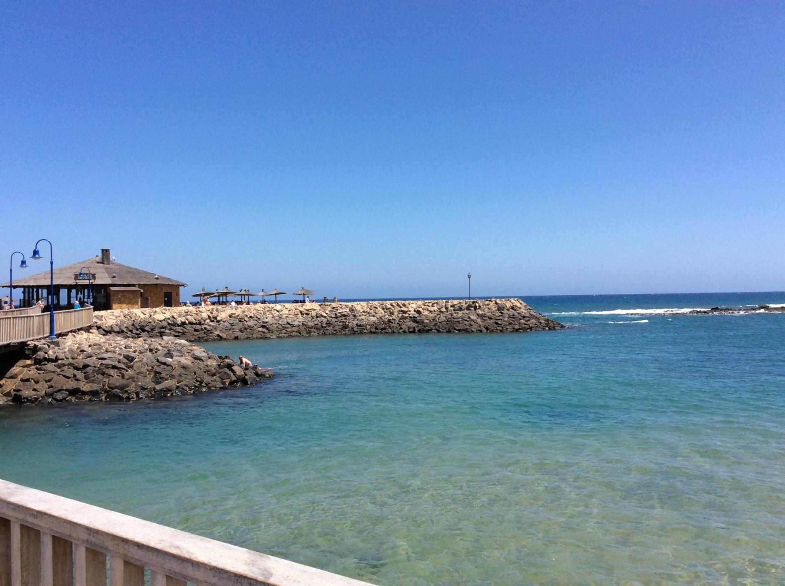 Apartamento tranquilo Sun Beach