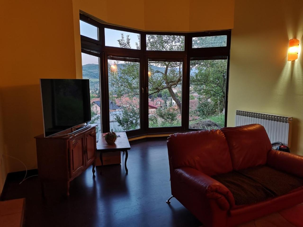 Villa Sun Visoko