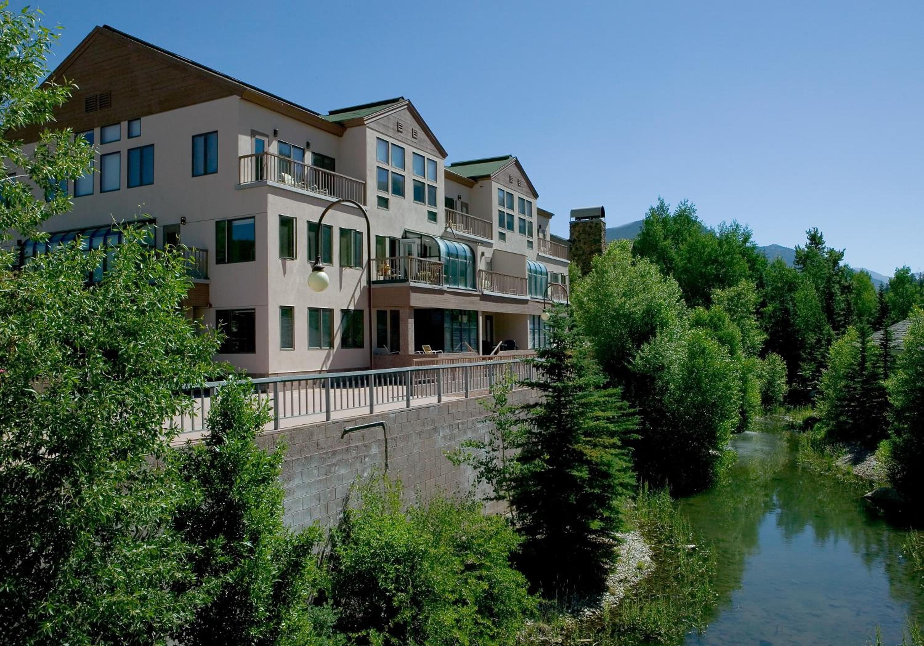 Mountain House, A Vail Resorts Property view 2