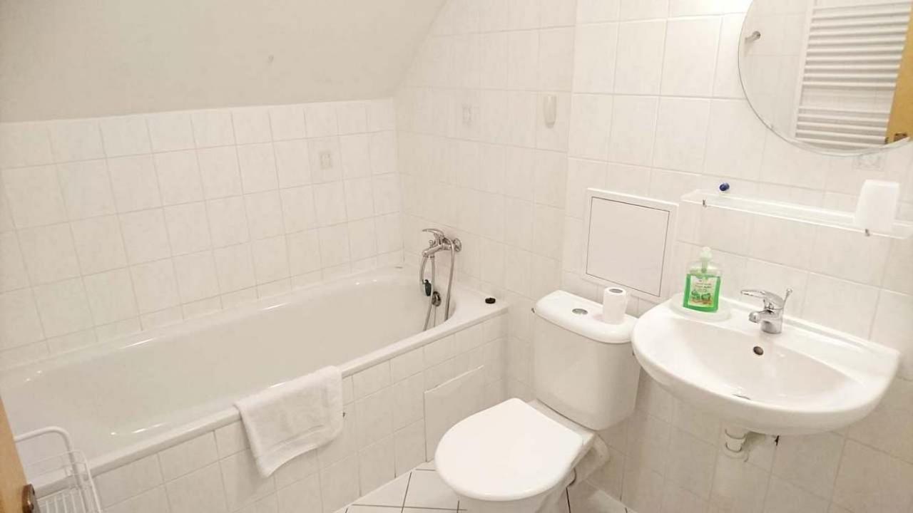 Apartmány EDDY