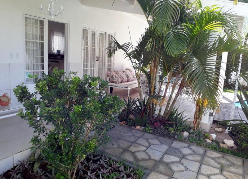 CASA DE CAMPO NA CIDADE DA SAÚDE
