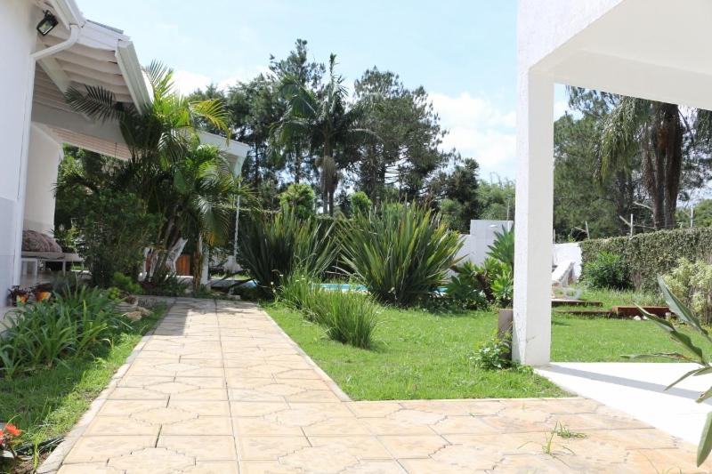 CASA DE CAMPO NA CIDADE DA SAÚDE