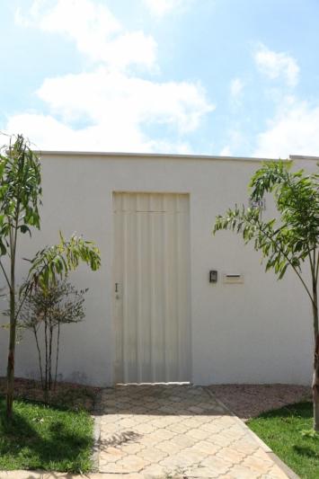 CASA DE CAMPO NA CIDADE DA SAÚDE
