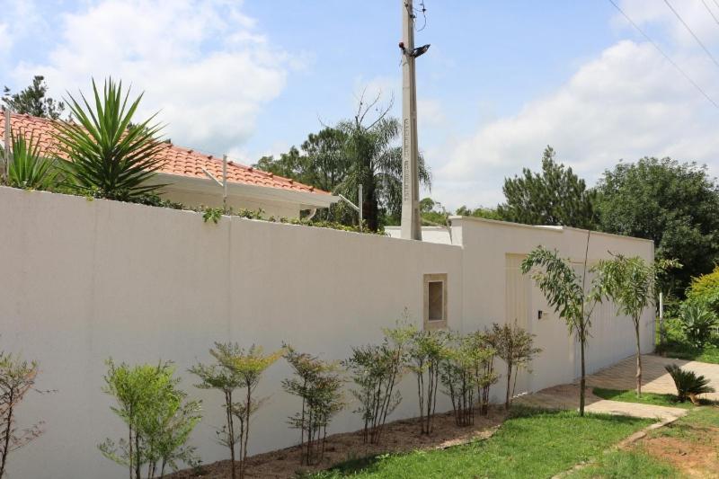 CASA DE CAMPO NA CIDADE DA SAÚDE