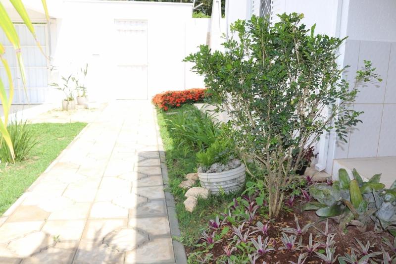 CASA DE CAMPO NA CIDADE DA SAÚDE