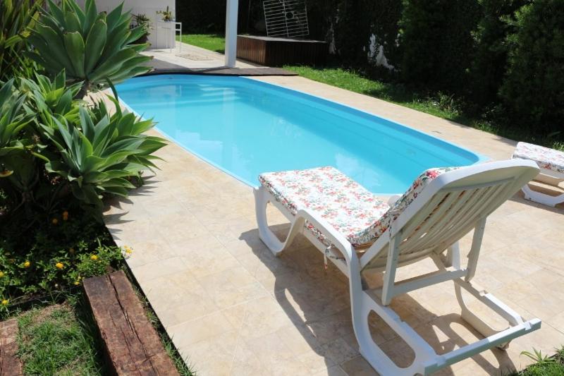 CASA DE CAMPO NA CIDADE DA SAÚDE