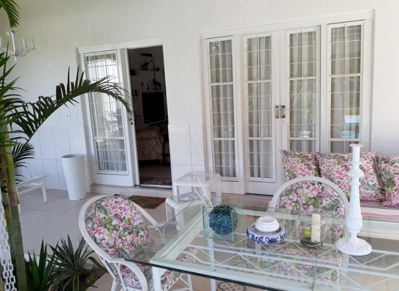 CASA DE CAMPO NA CIDADE DA SAÚDE