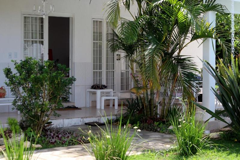 CASA DE CAMPO NA CIDADE DA SAÚDE