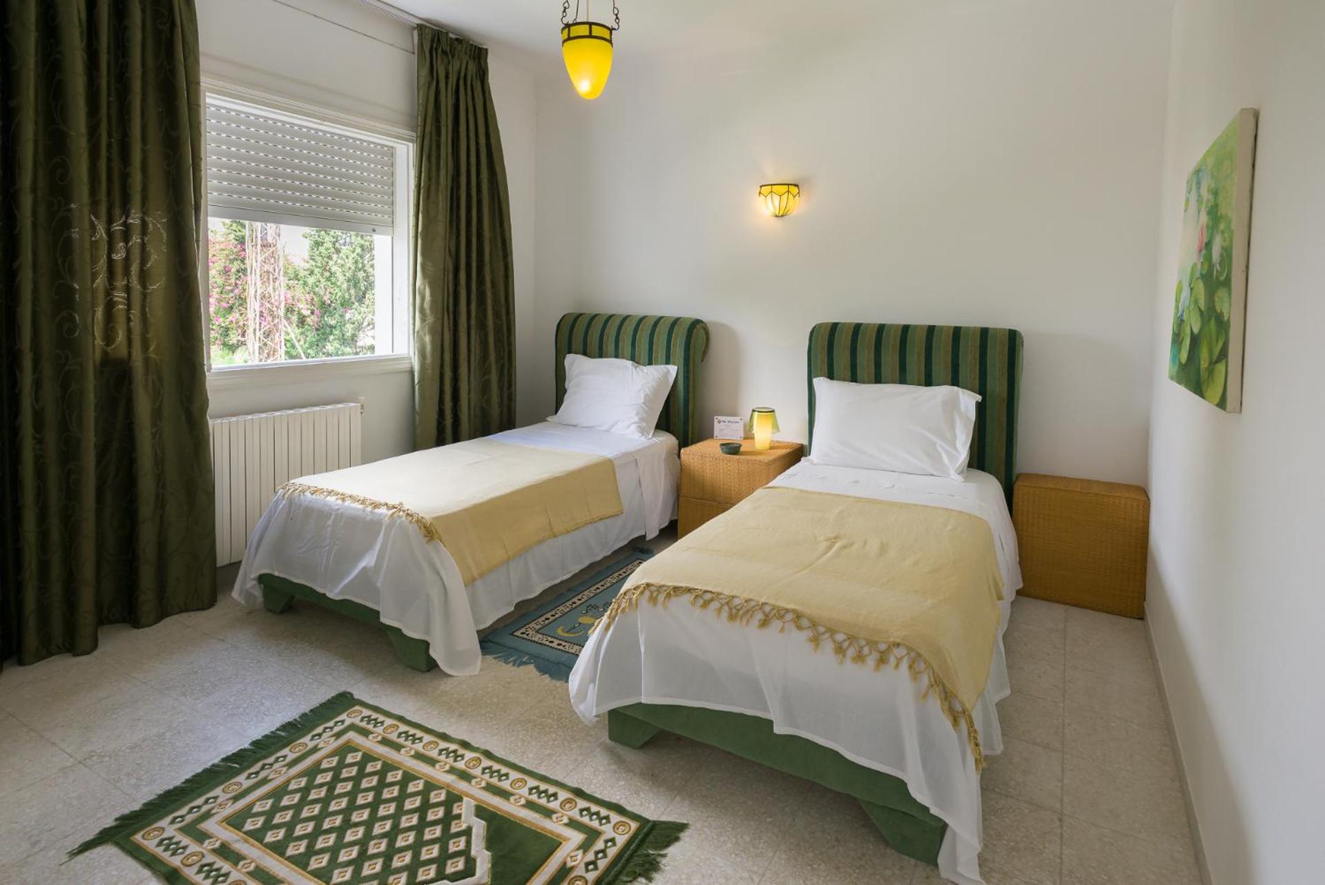 Villa Phoenicia