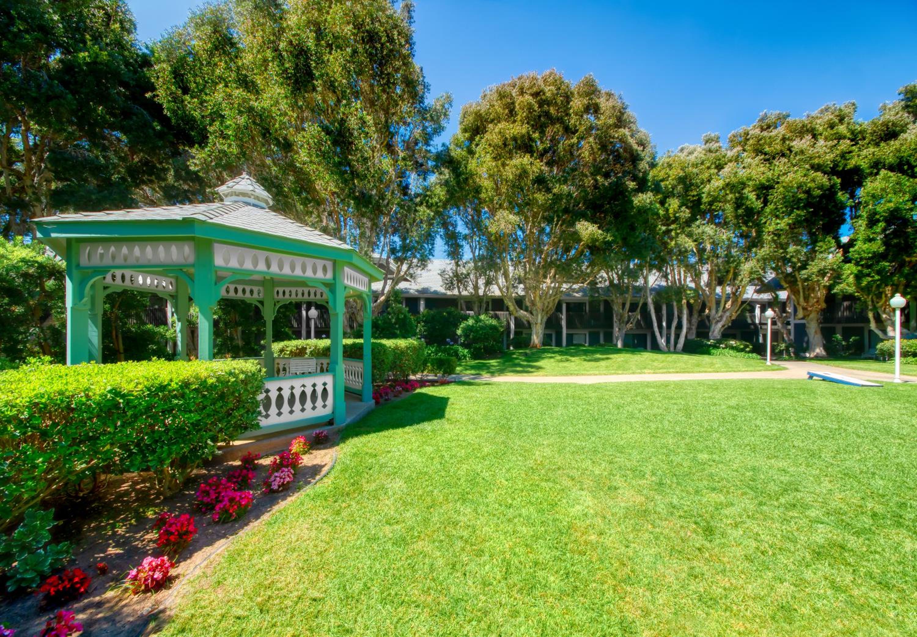 Carlsbad by the Sea Hotel, Carlsbad, Series By Marriott, Zdjęcie 46