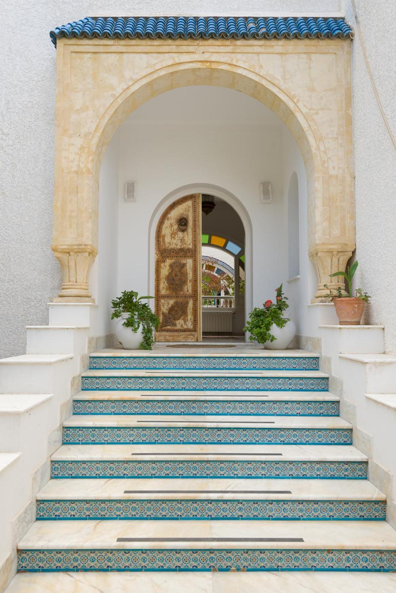 Villa Phoenicia
